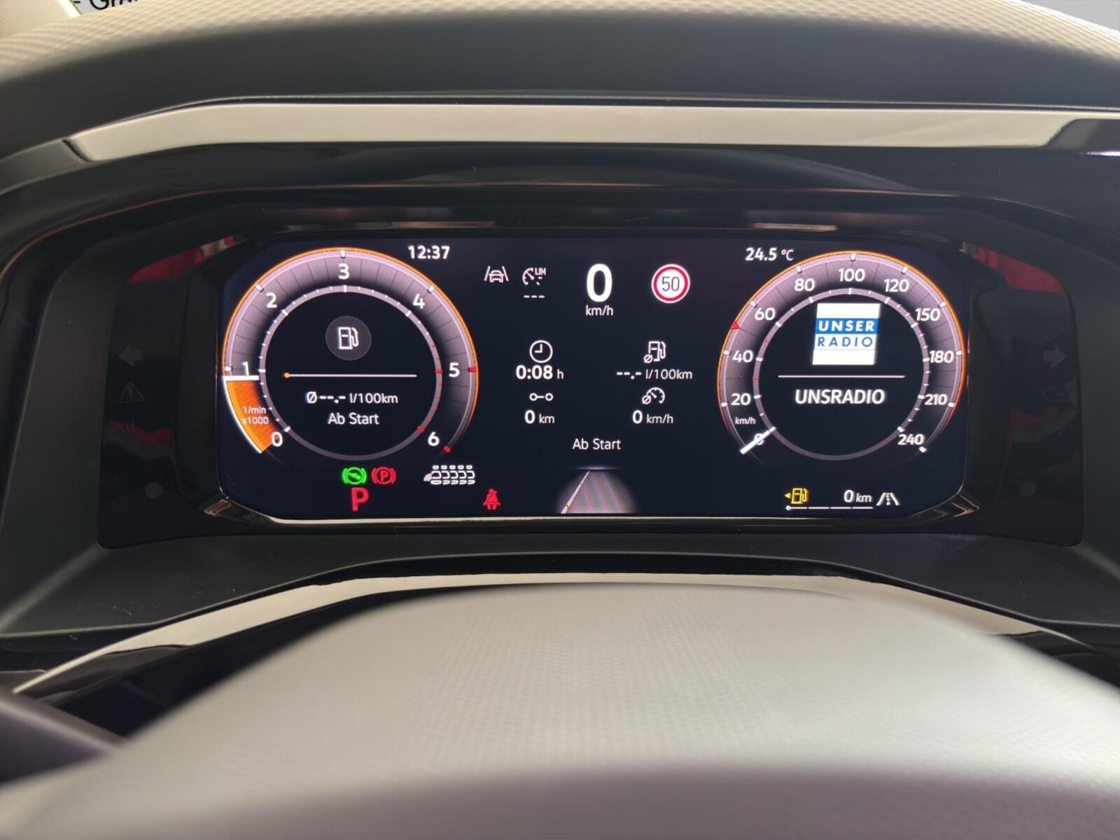 Volkswagen Multivan – Bild 13
