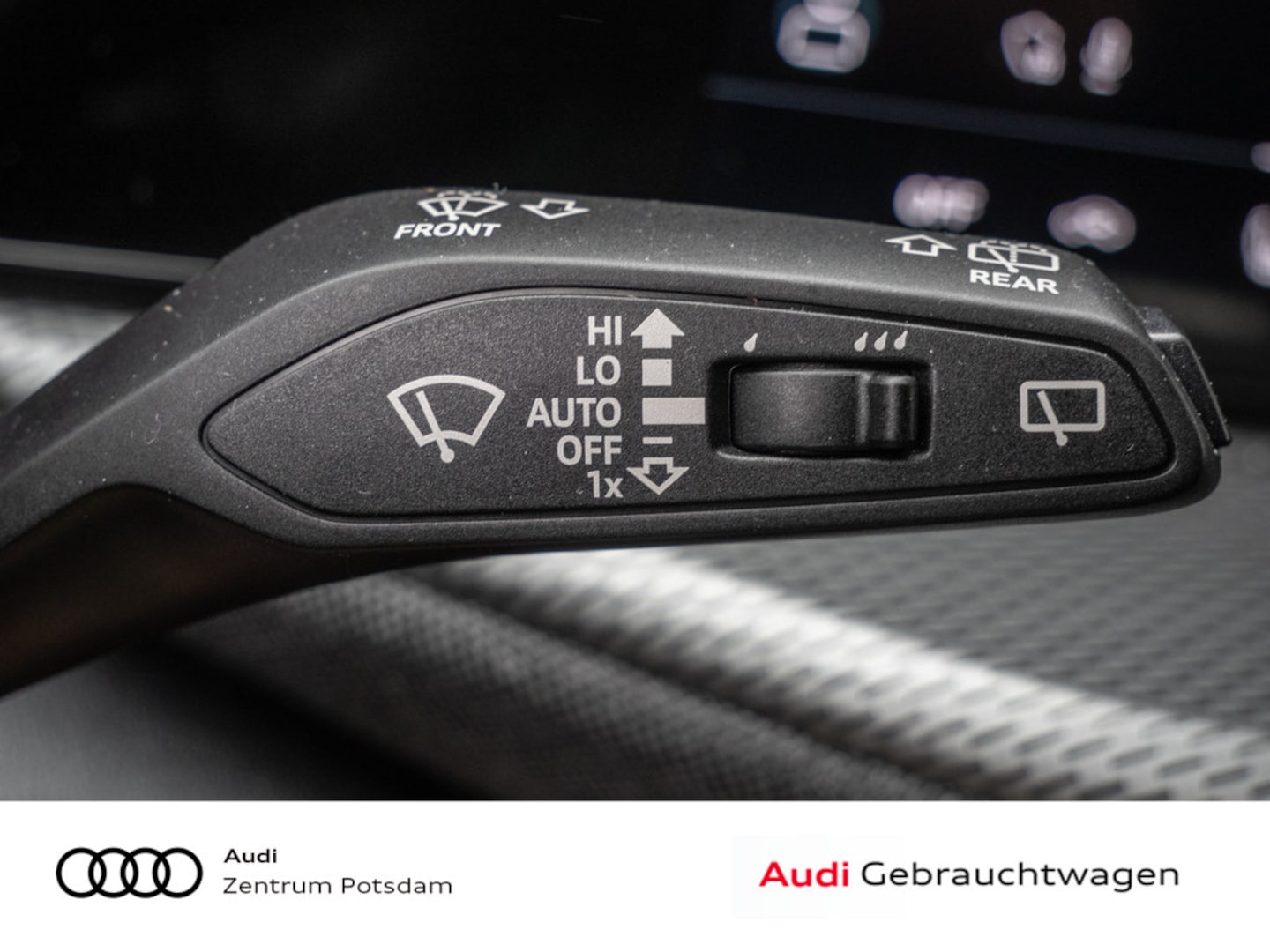 Bild über Audi Q5 SUV TFSI quattro 150 kW S tronic - für weitere Informationen kontaktieren Sie den Audi Partner