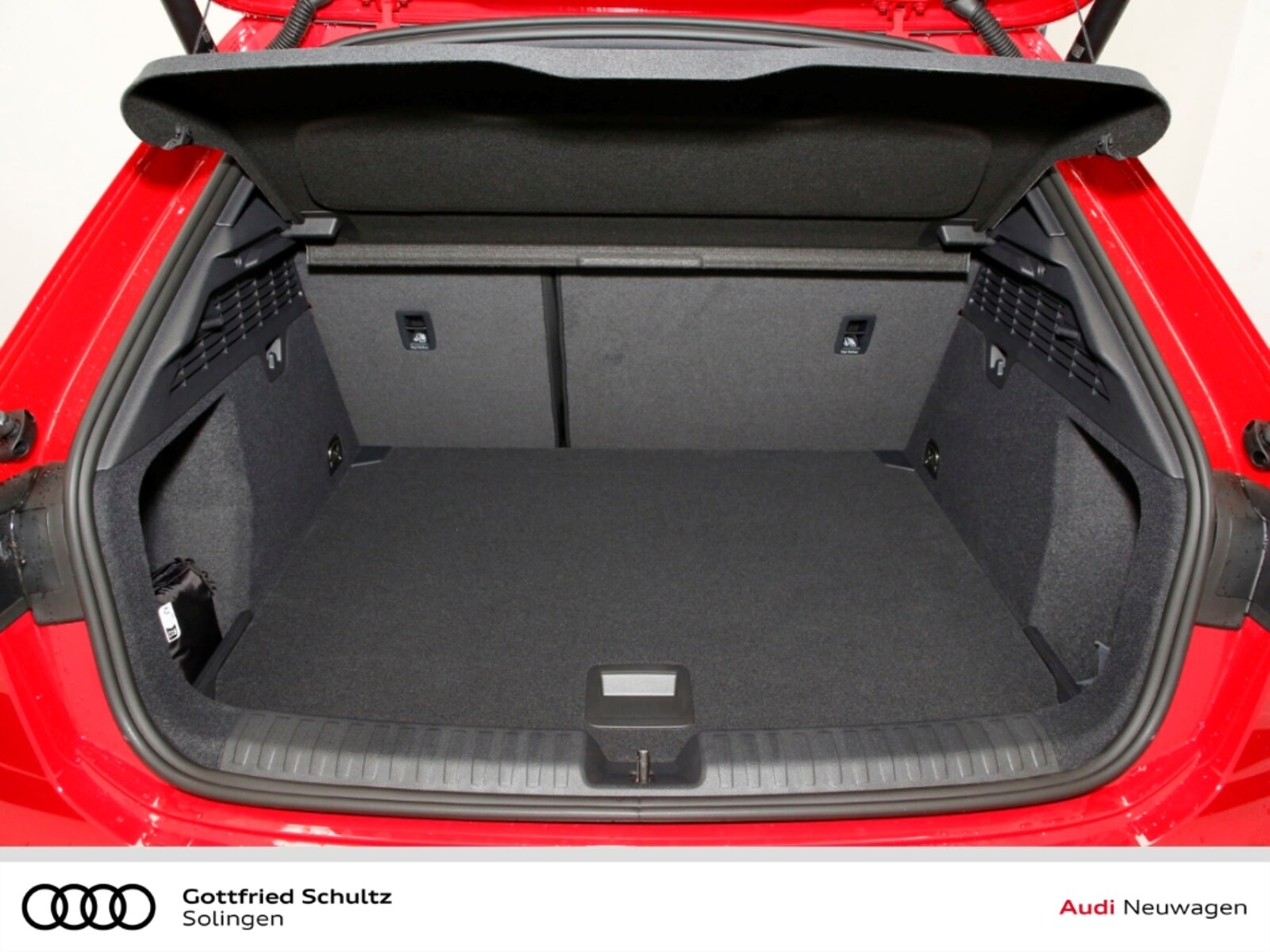Audi A3 Sportback – Bild 6