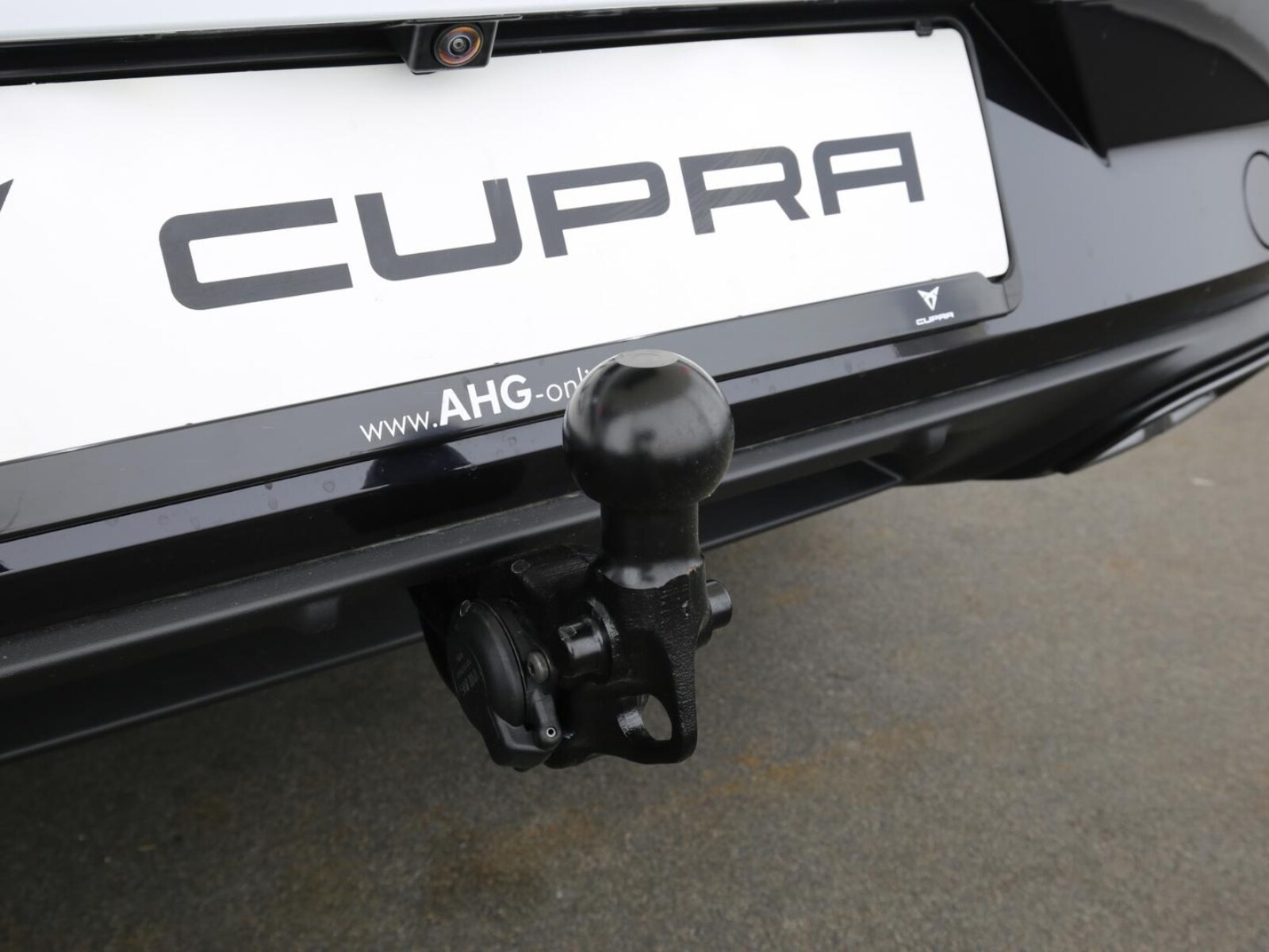 CUPRA Leon Sportstourer – Bild 28