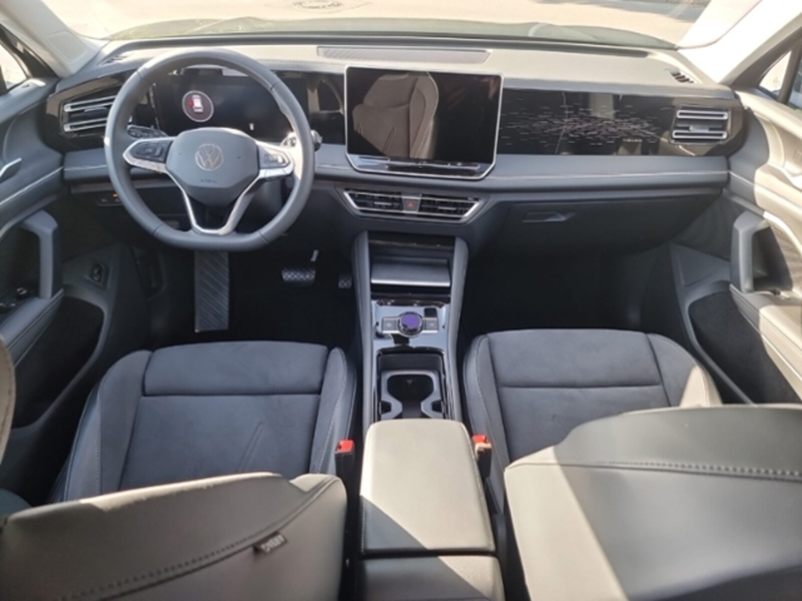 Volkswagen Tiguan – Bild 10
