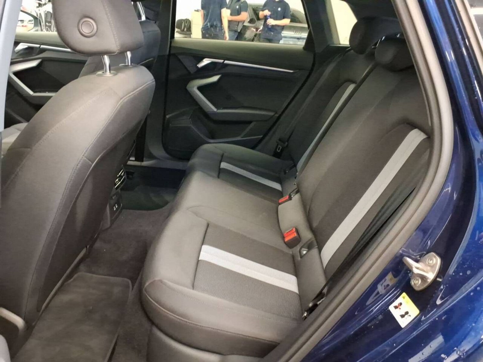 Audi A3 allstreet – Bild 6