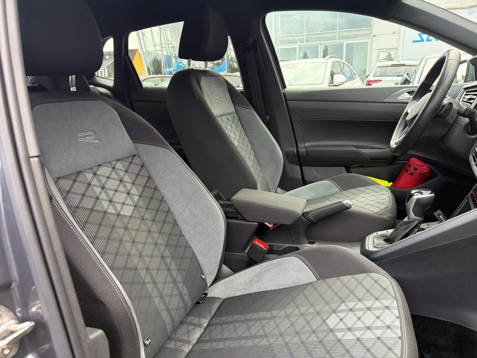 Volkswagen Polo – Bild 12