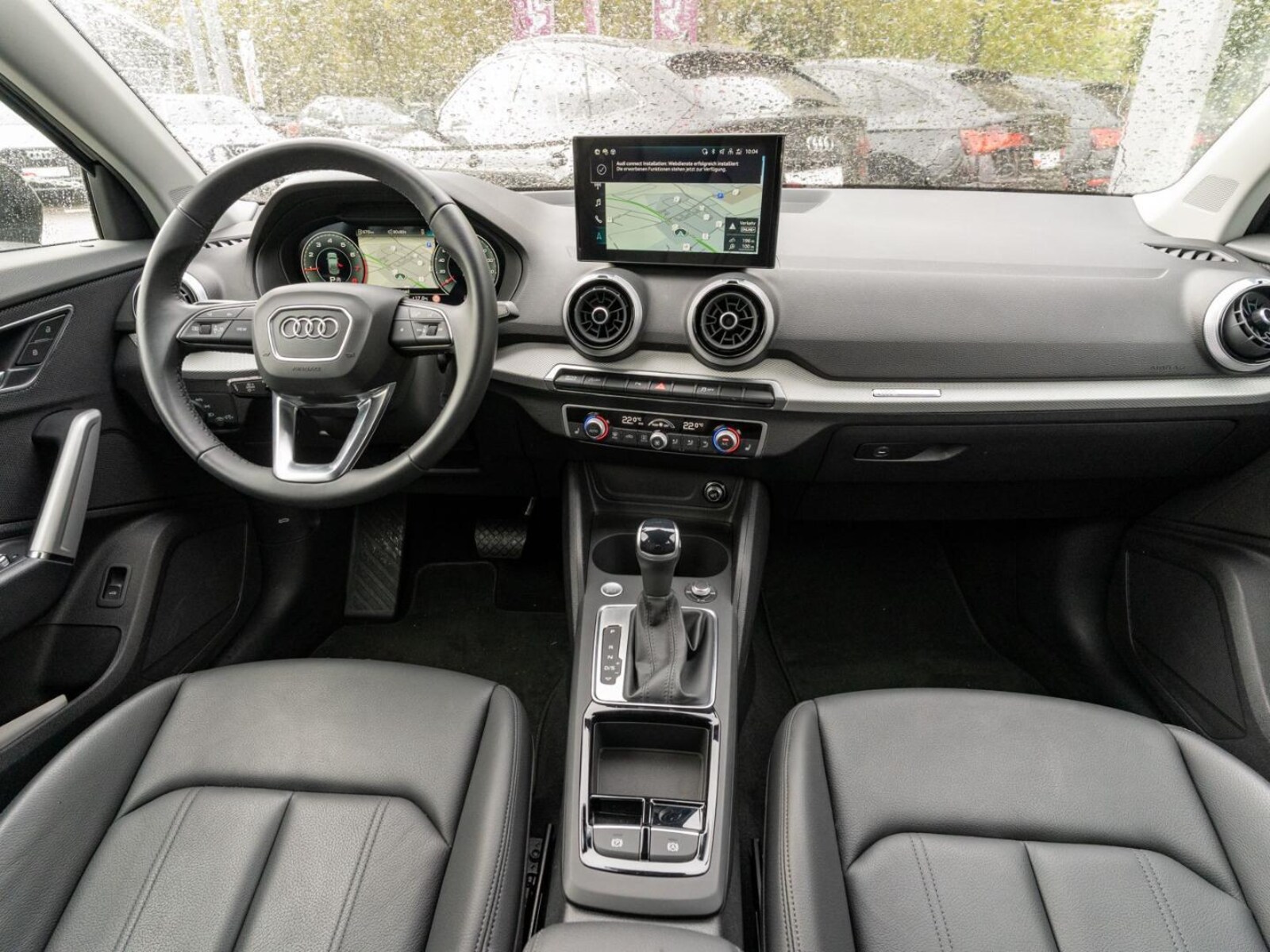 Audi Q2 – Bild 7