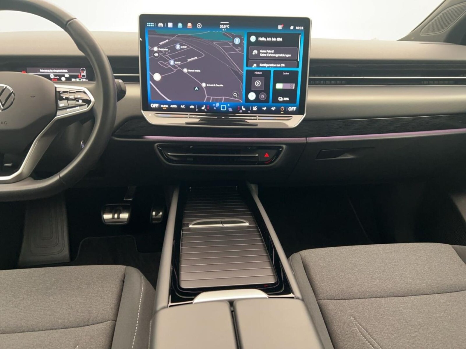 Volkswagen ID.7 Tourer – Bild 7