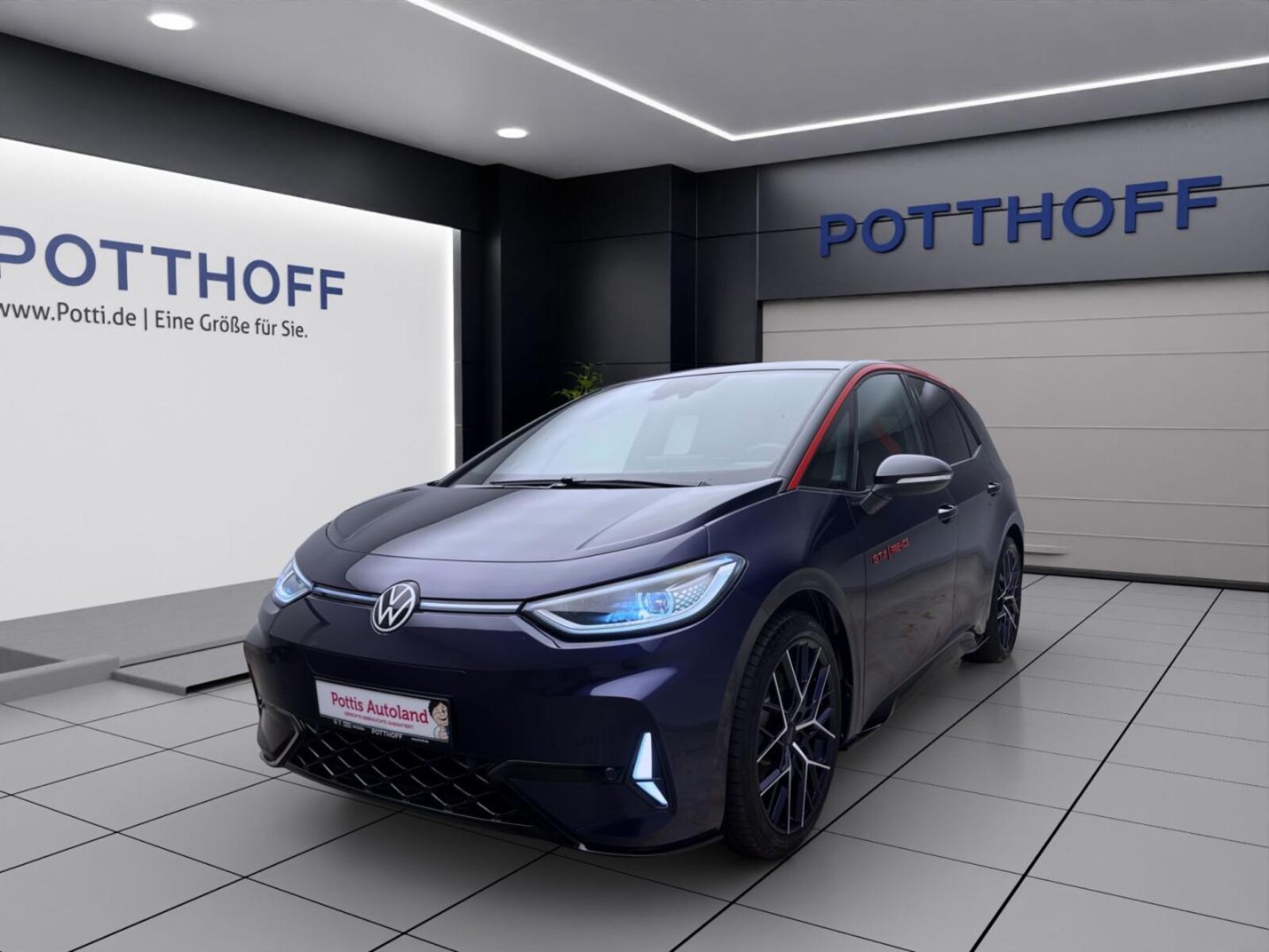 Volkswagen ID.3 – Bild 2