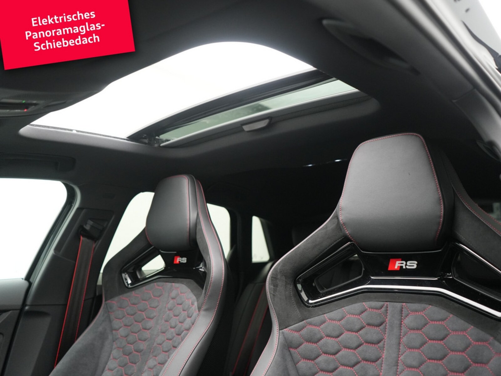 Audi RS 3 Sportback – Bild 9
