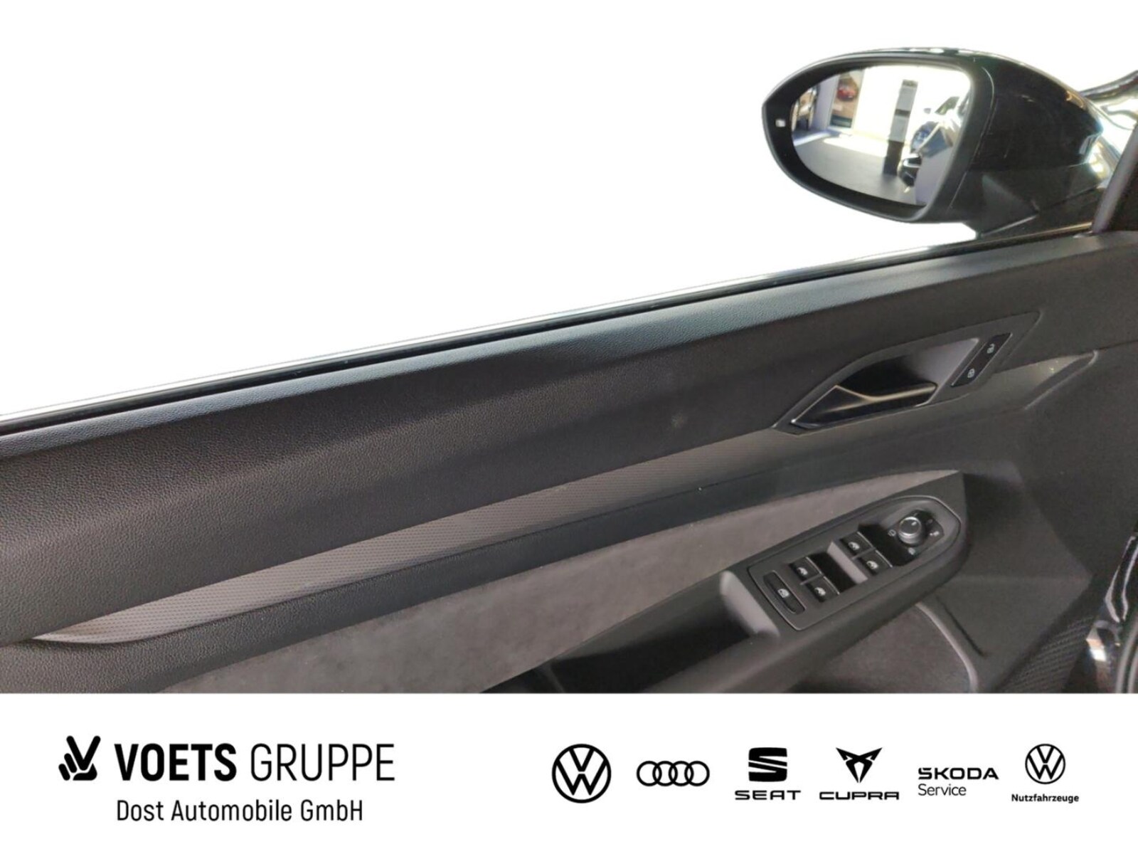 Volkswagen Golf – Bild 12