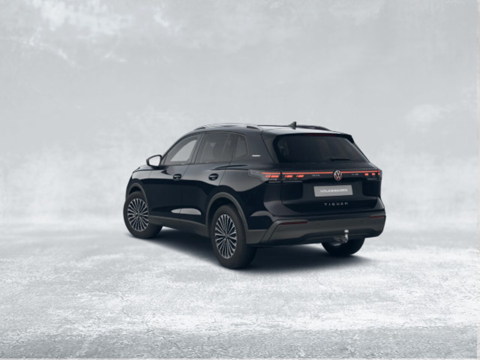 Volkswagen Tiguan – Bild 2