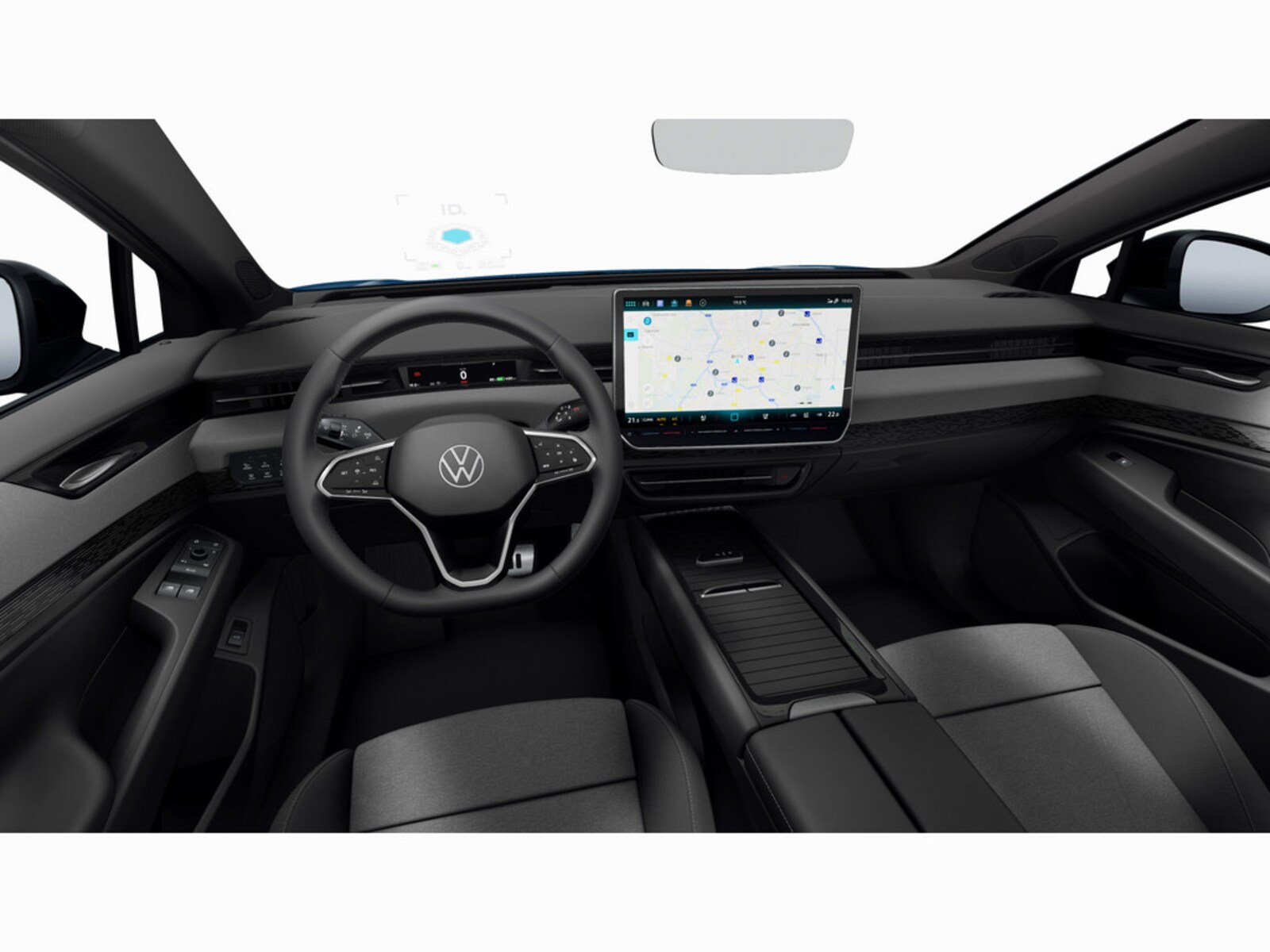Volkswagen ID.7 Tourer – Bild 2