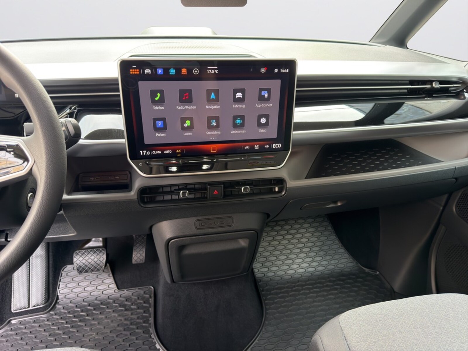Volkswagen ID. Buzz – Bild 14