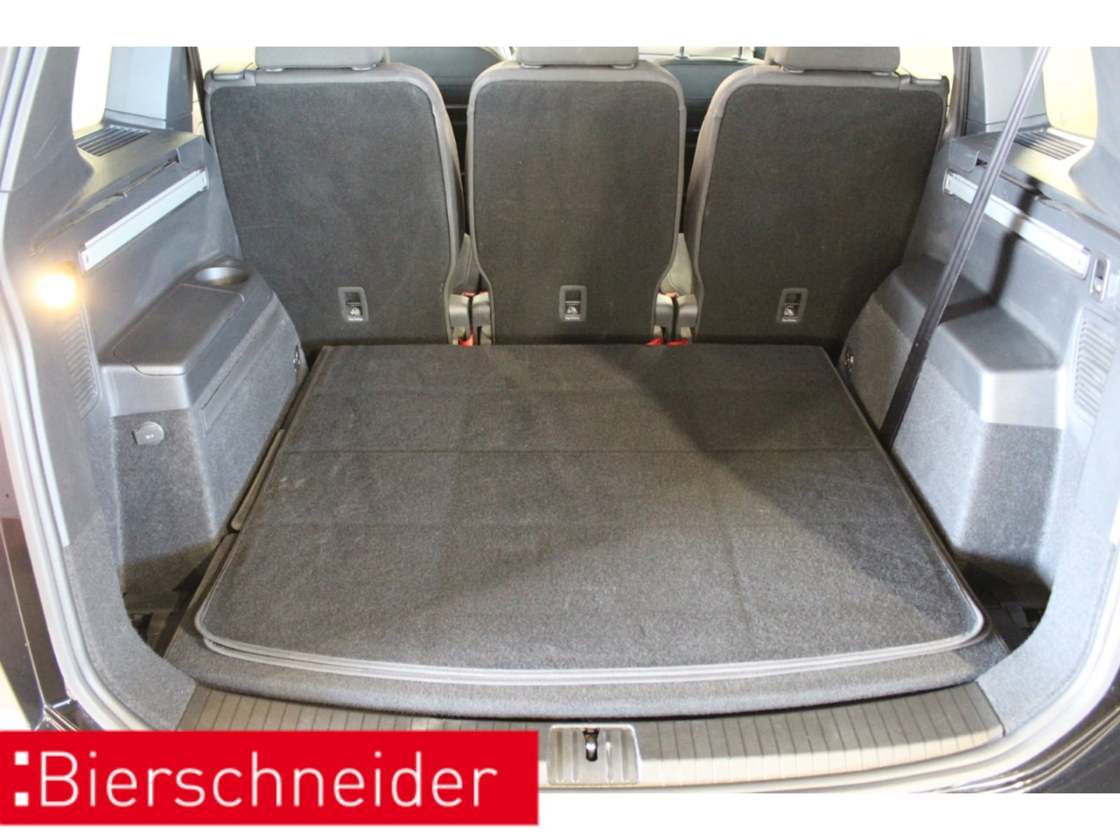 Volkswagen Touran – Bild 12