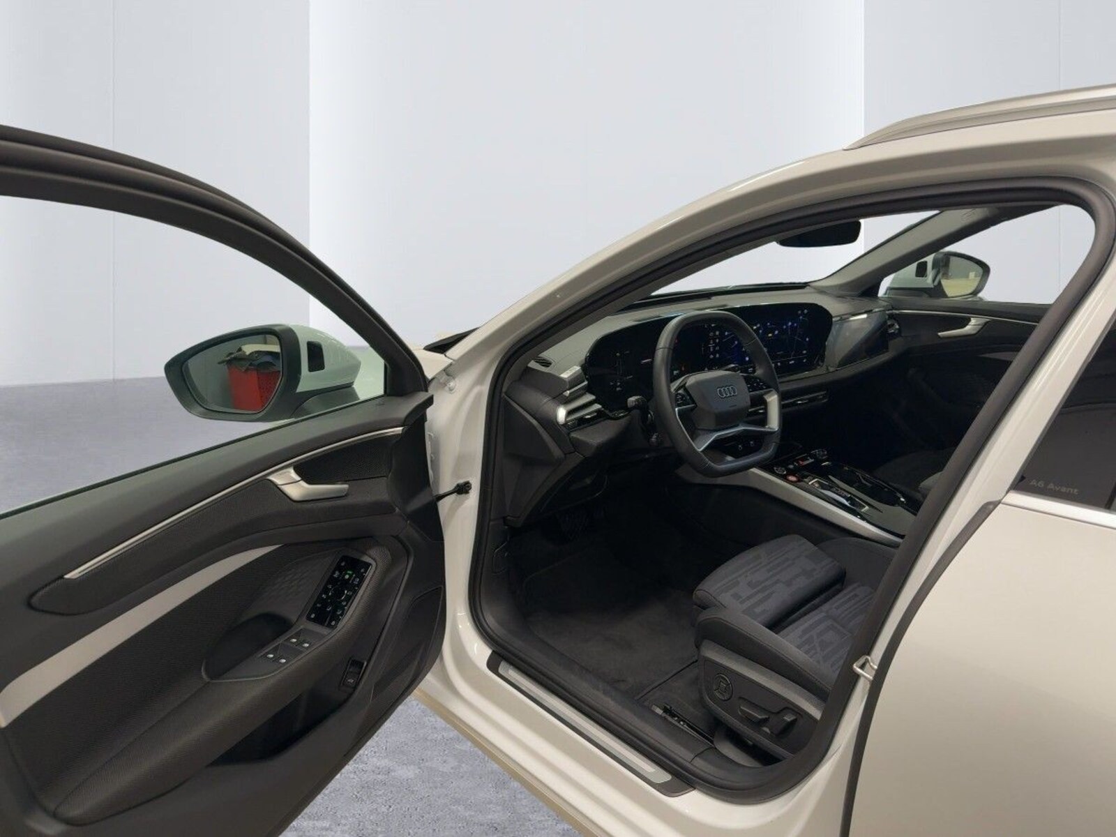 Audi A6 Avant – Bild 8