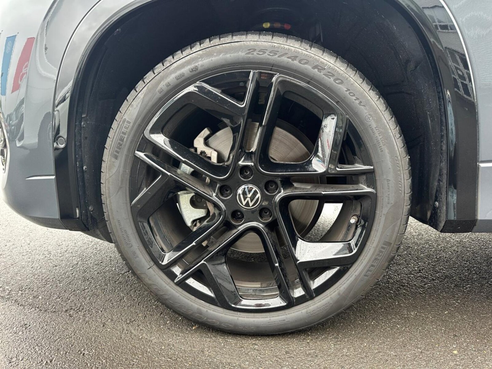 Volkswagen Tayron – Bild 24