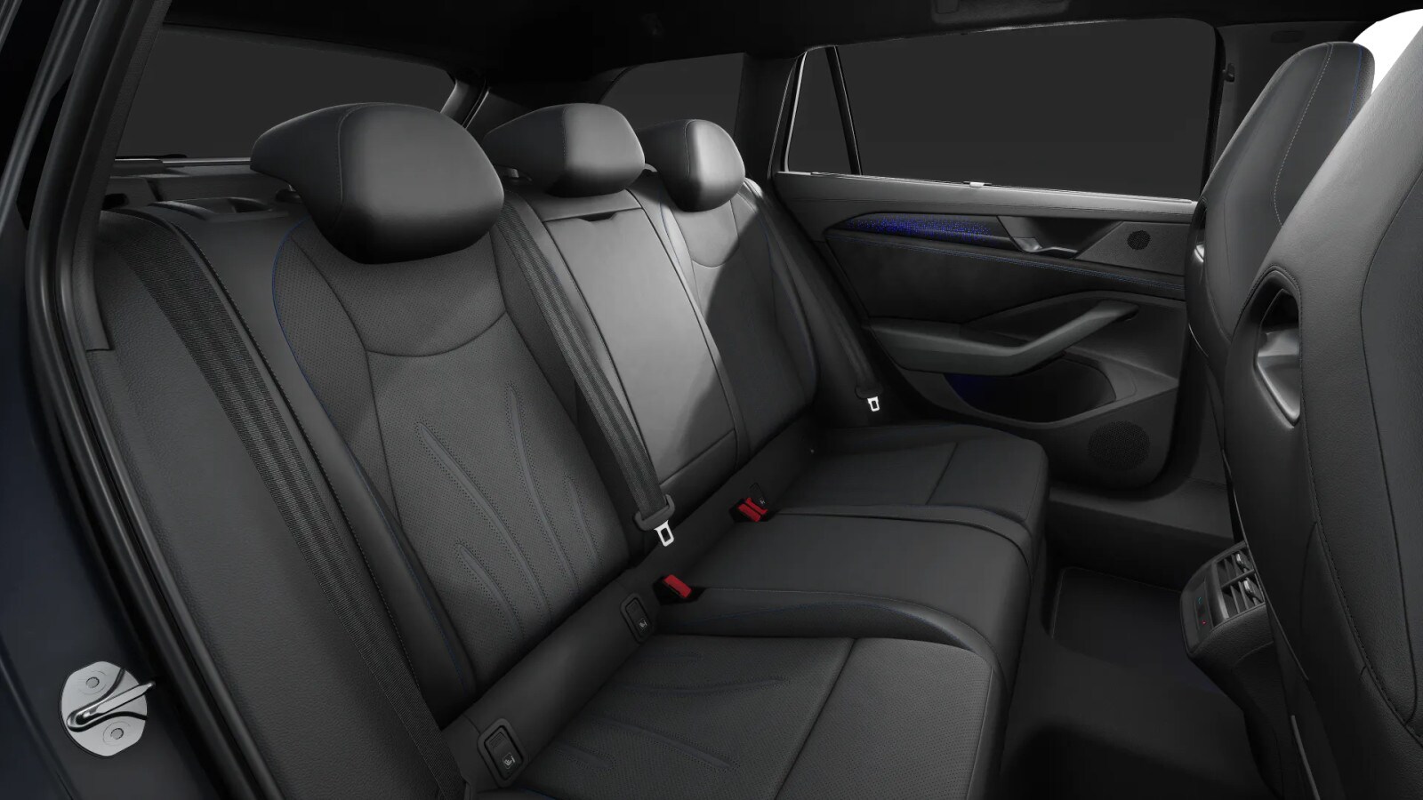 Volkswagen Passat – Bild 10