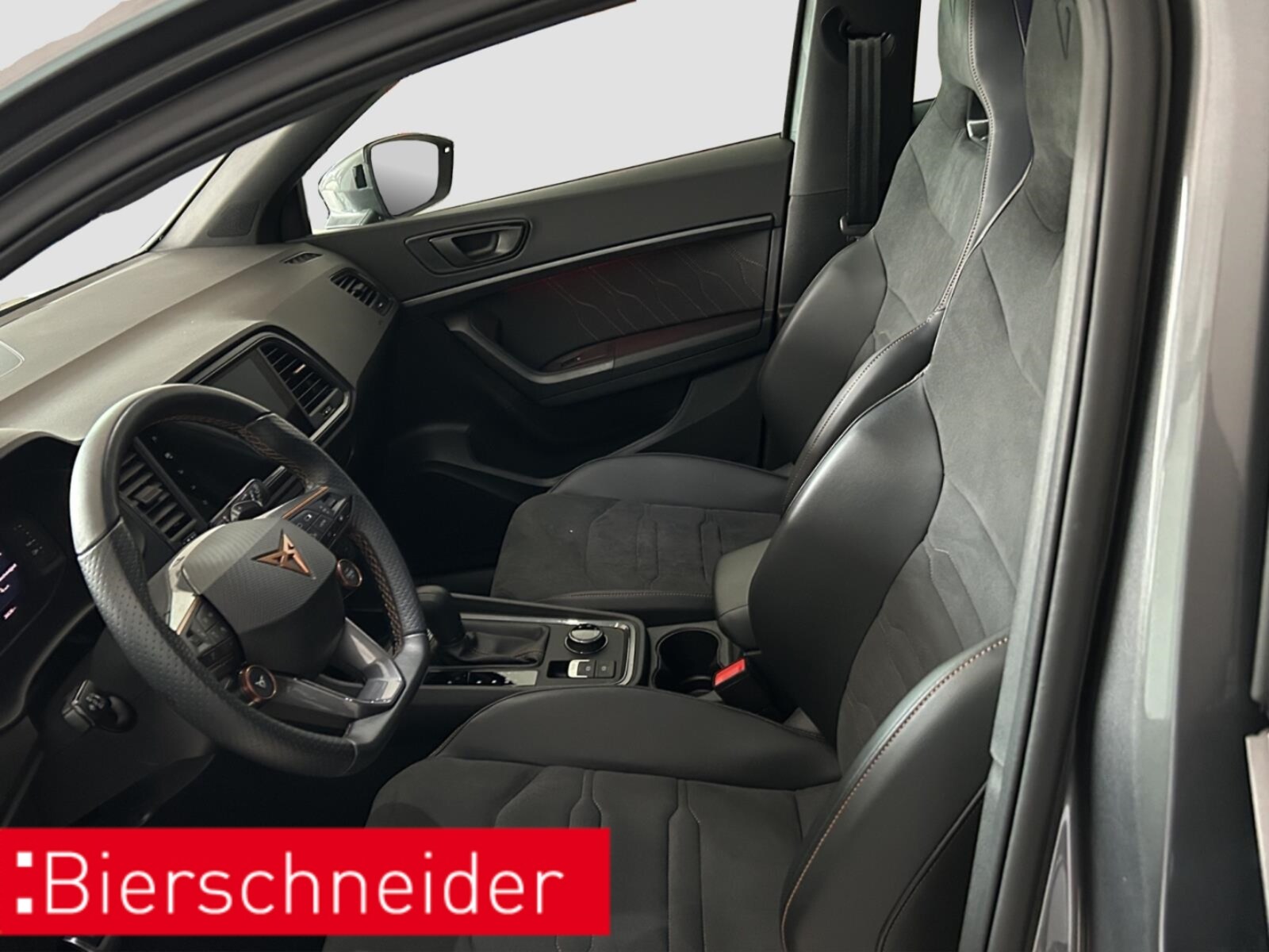 CUPRA Ateca – Bild 13