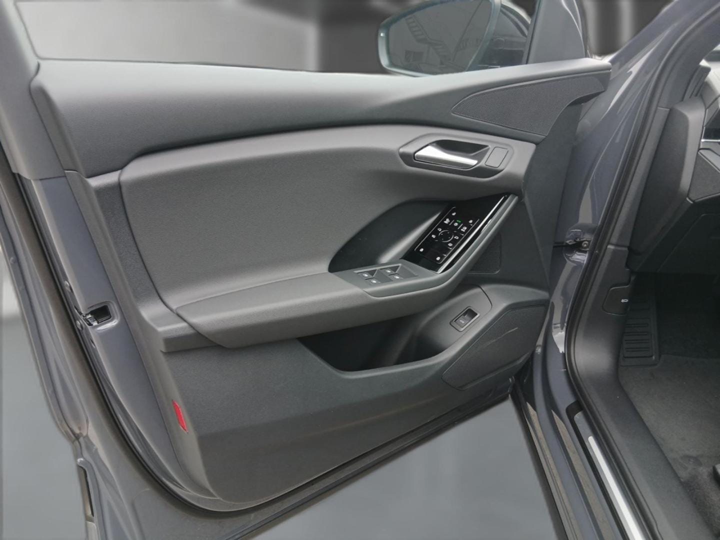 Bild über Audi Q6 SUV e-tron e-tron 185 kW - für weitere Informationen kontaktieren Sie den Audi Partner