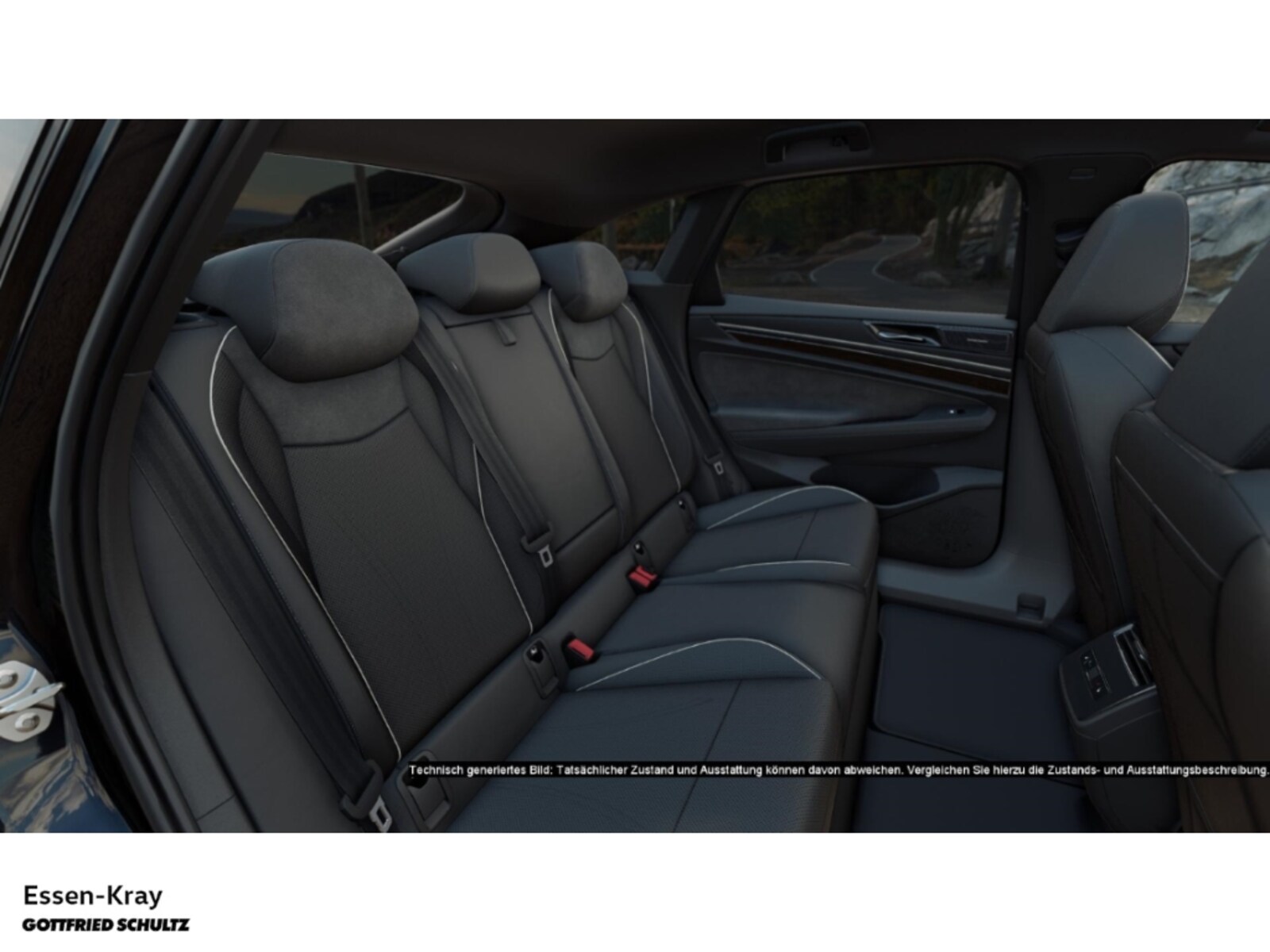 Volkswagen ID.7 – Bild 7