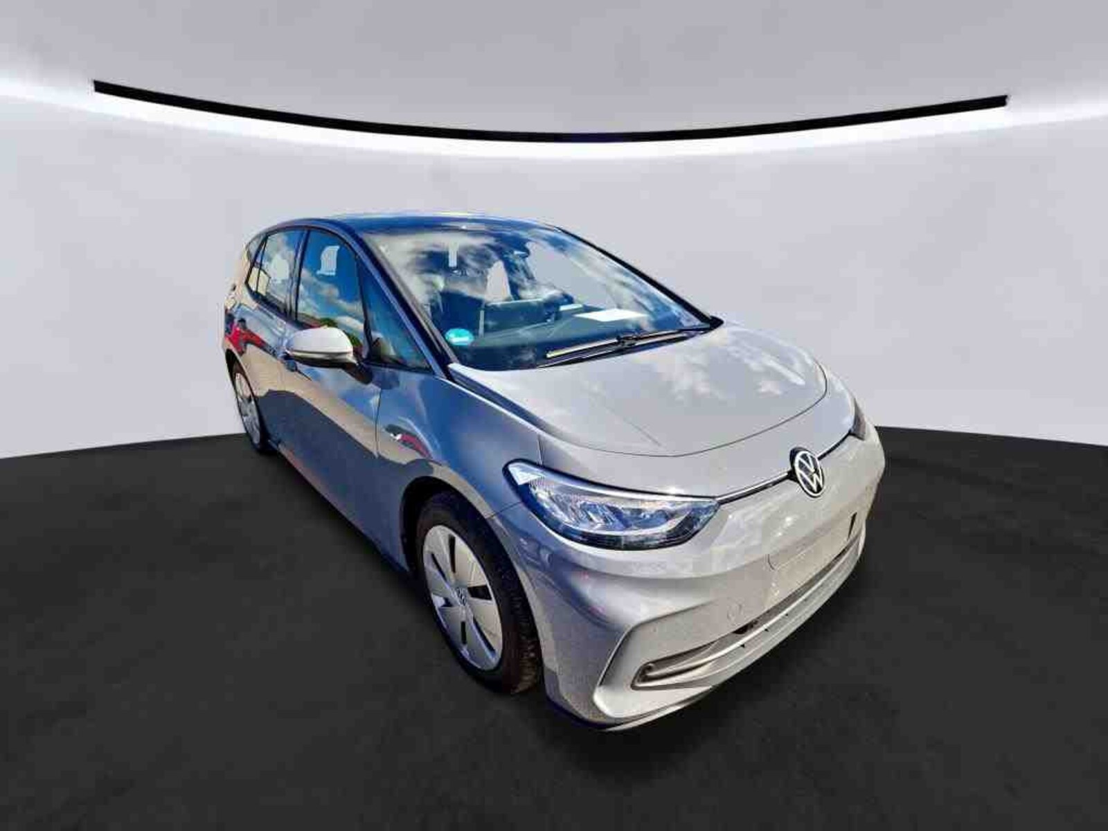 Volkswagen ID.3 – Bild 3