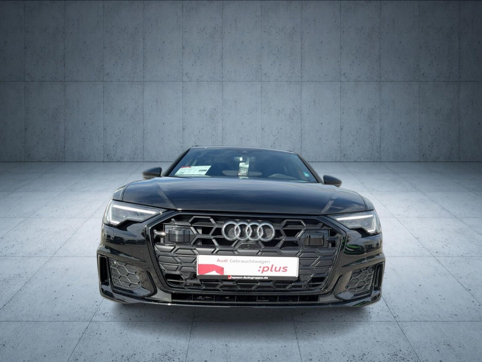 Audi A6 Avant – Bild 9