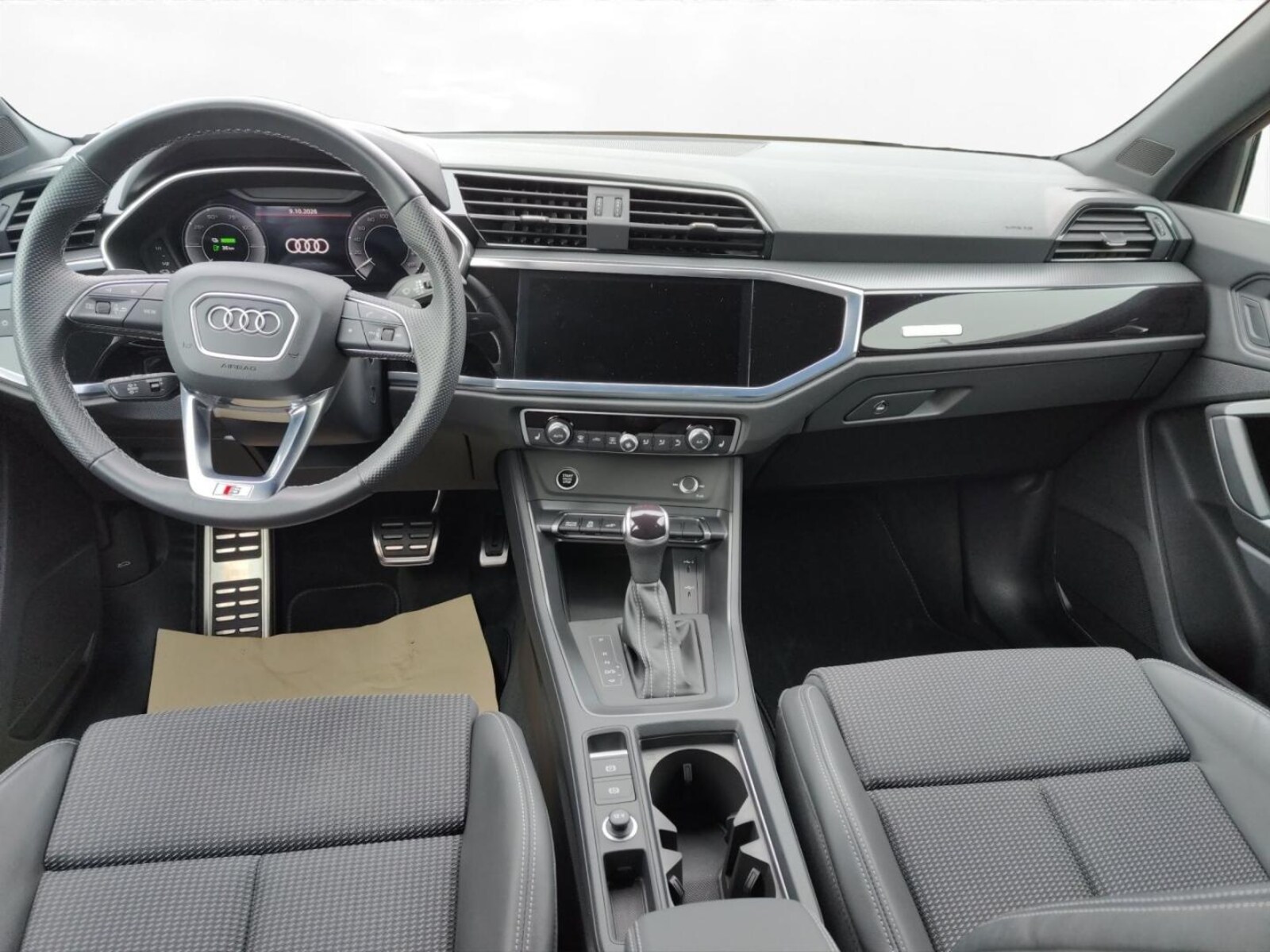 Audi Q3 Sportback – Bild 5