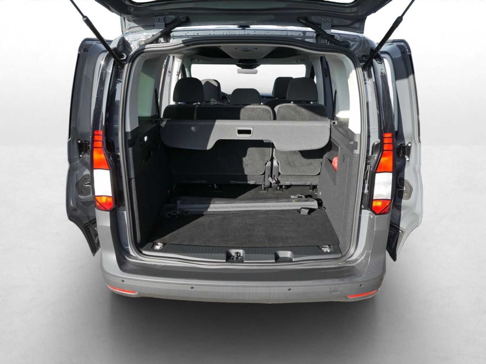 Volkswagen Caddy – Bild 11