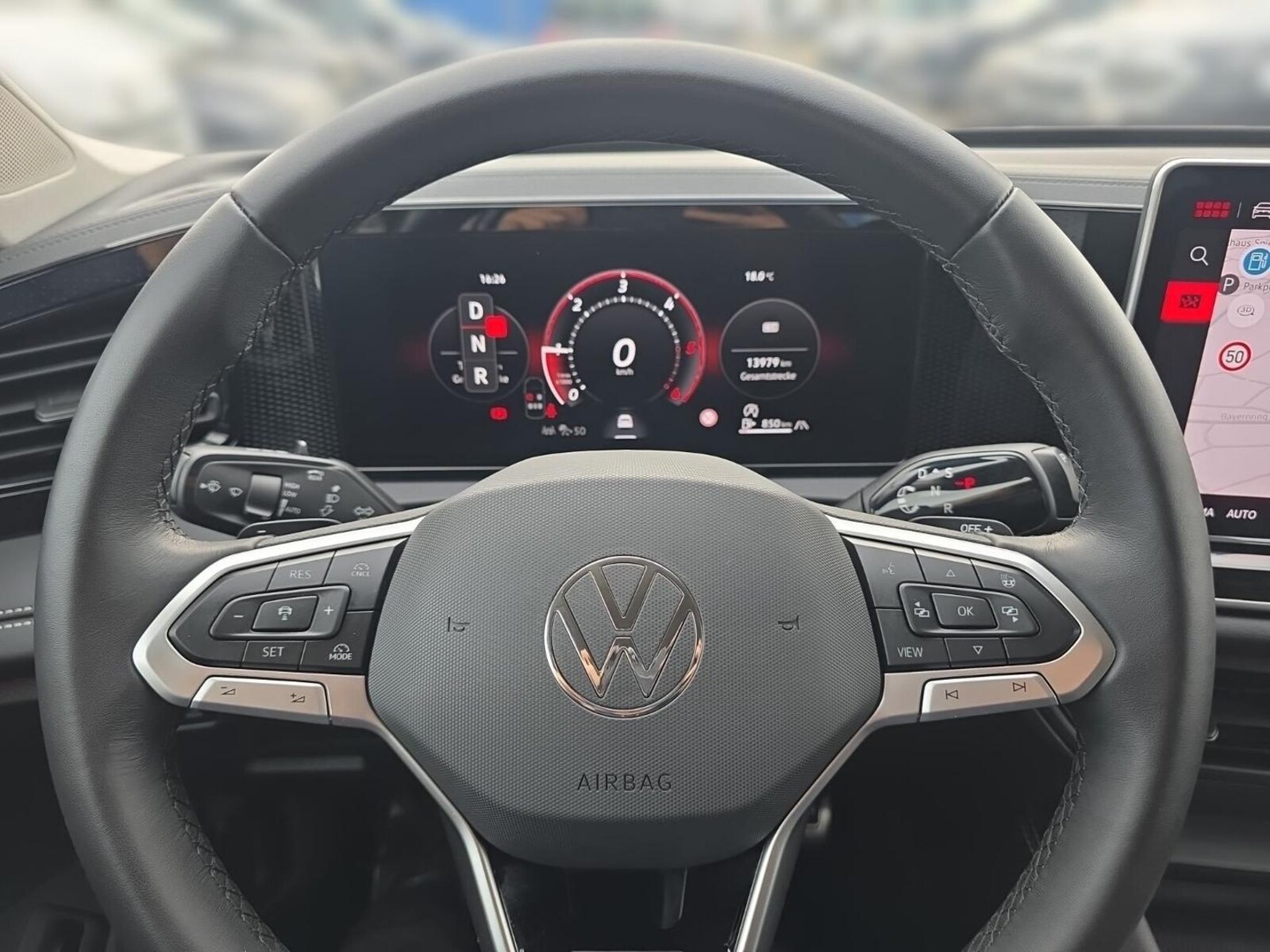 Volkswagen Tiguan – Bild 10