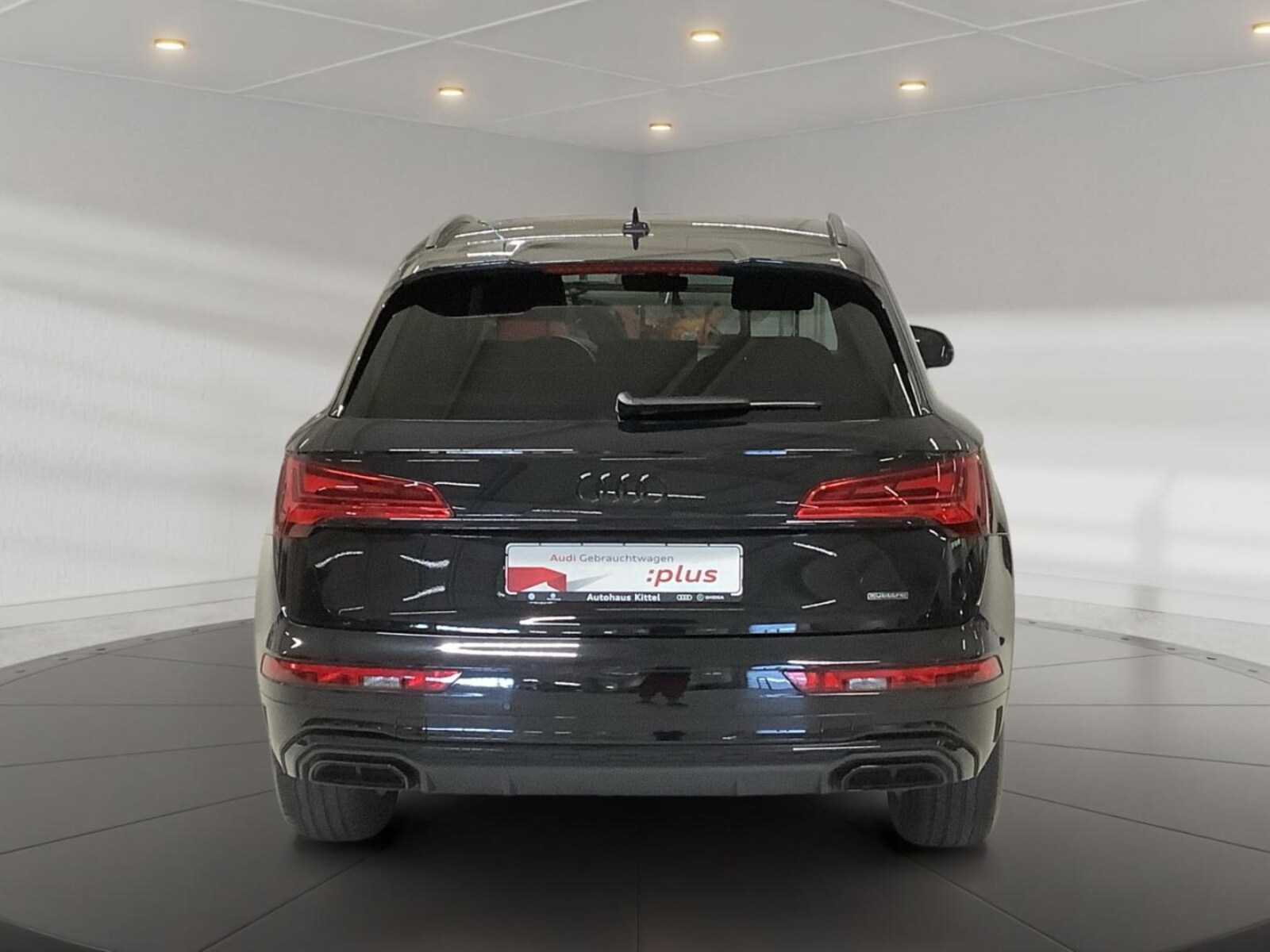 Audi Q5 – Bild 6
