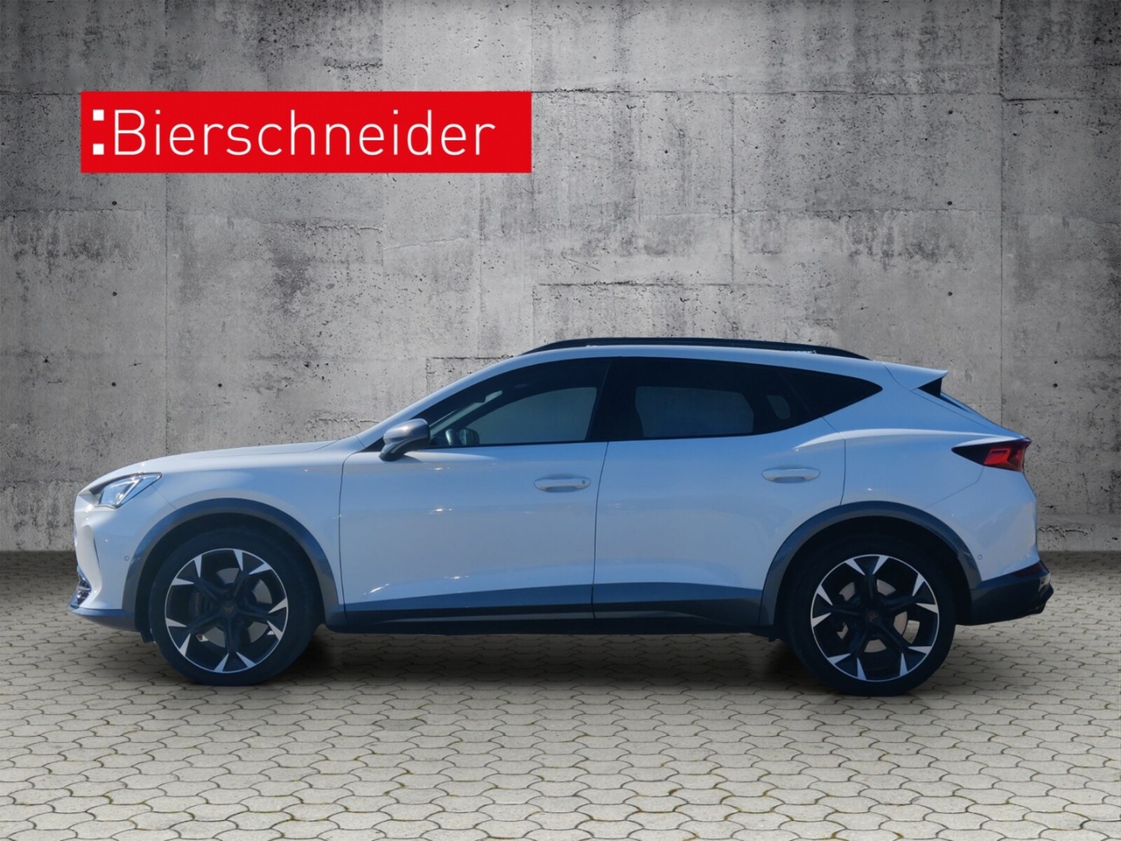 CUPRA Formentor – Bild 4
