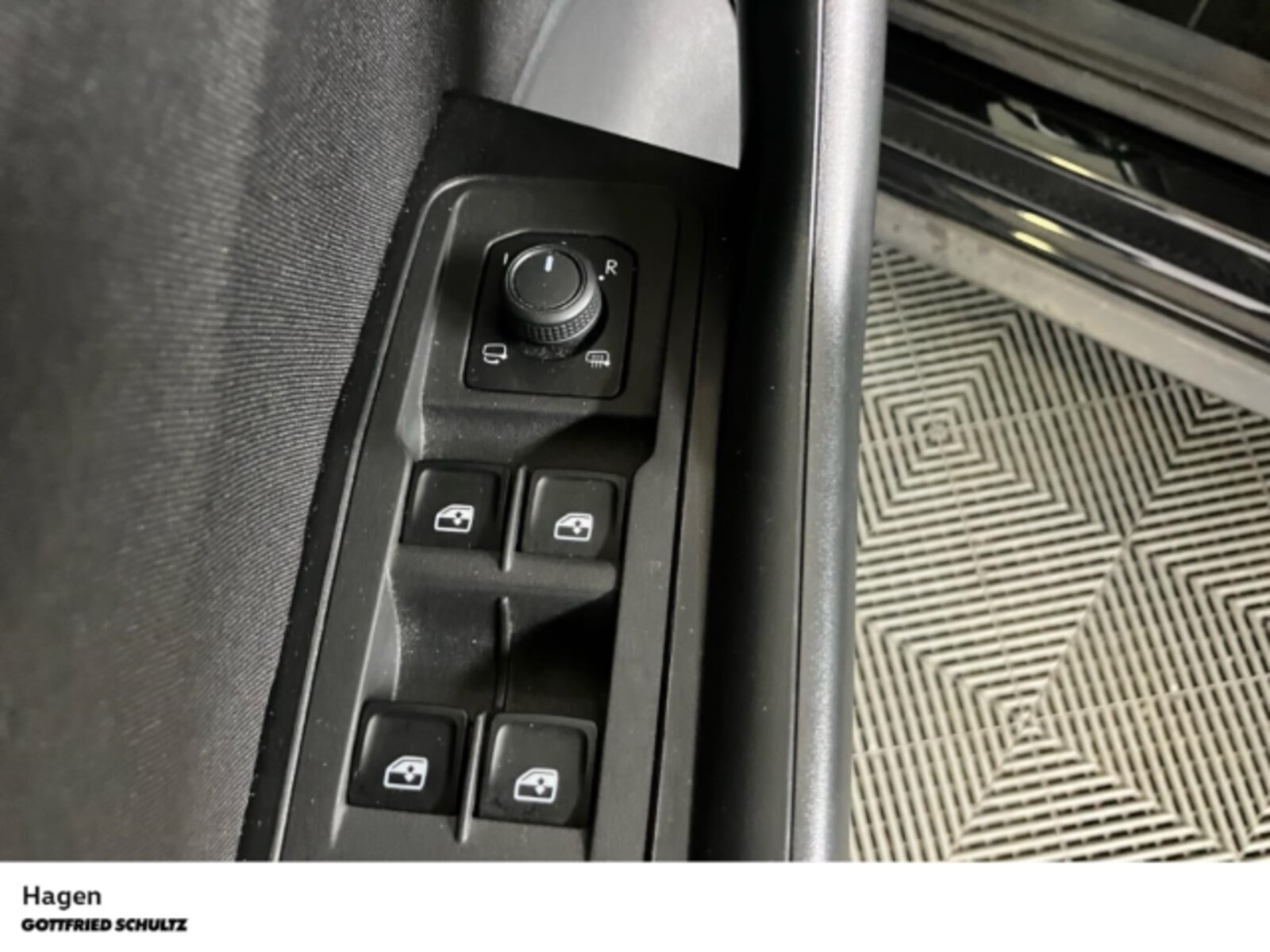 Volkswagen T-Roc – Bild 9
