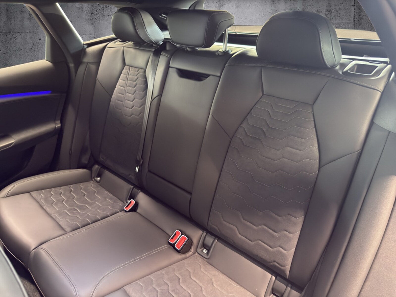 Audi A6 Avant e-tron – Bild 10