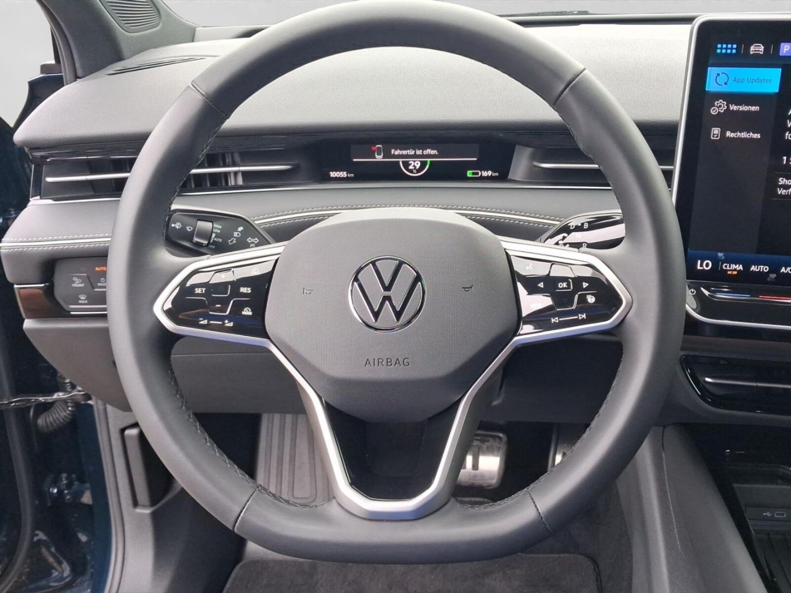 Volkswagen ID.7 – Bild 9