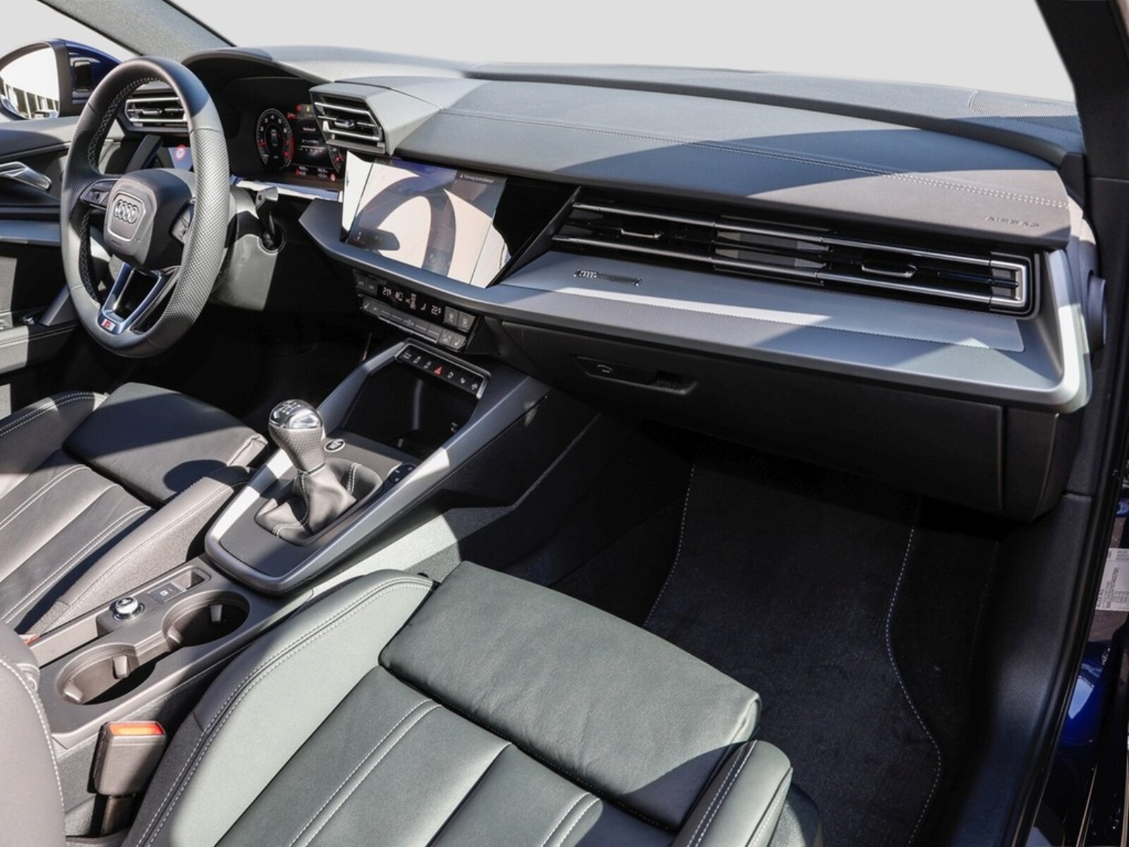 Audi A3 Limousine – Bild 15