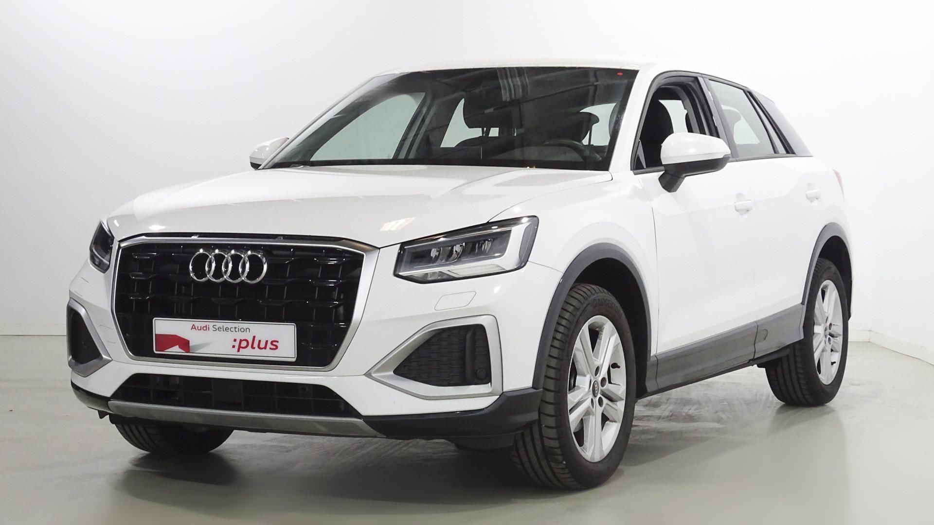 Image about Audi Q2 Advanced 30 TFSI 81 kW (110 CV) 6 vel.