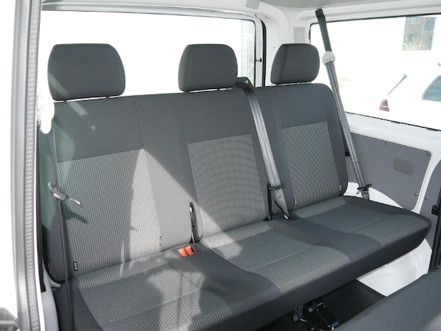 Volkswagen T6.1 Transporter