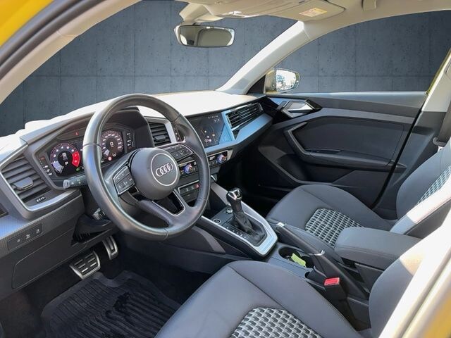 Image about A1 citycarver 30 TFSI S tronic