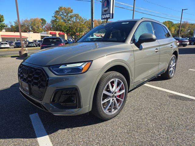 2024 Audi Q5
