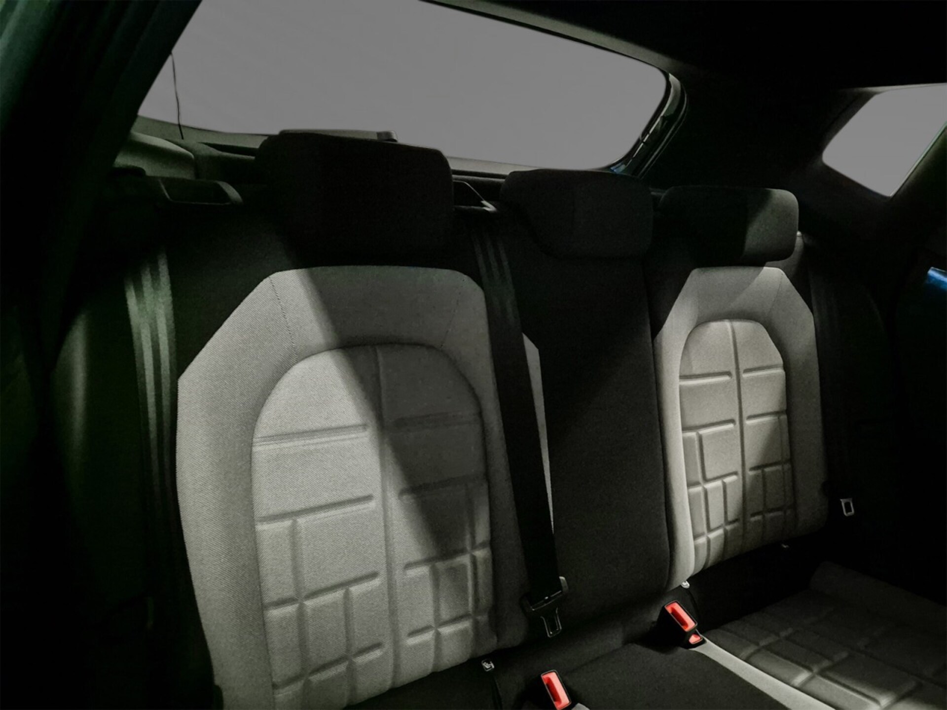 SEAT Arona FR