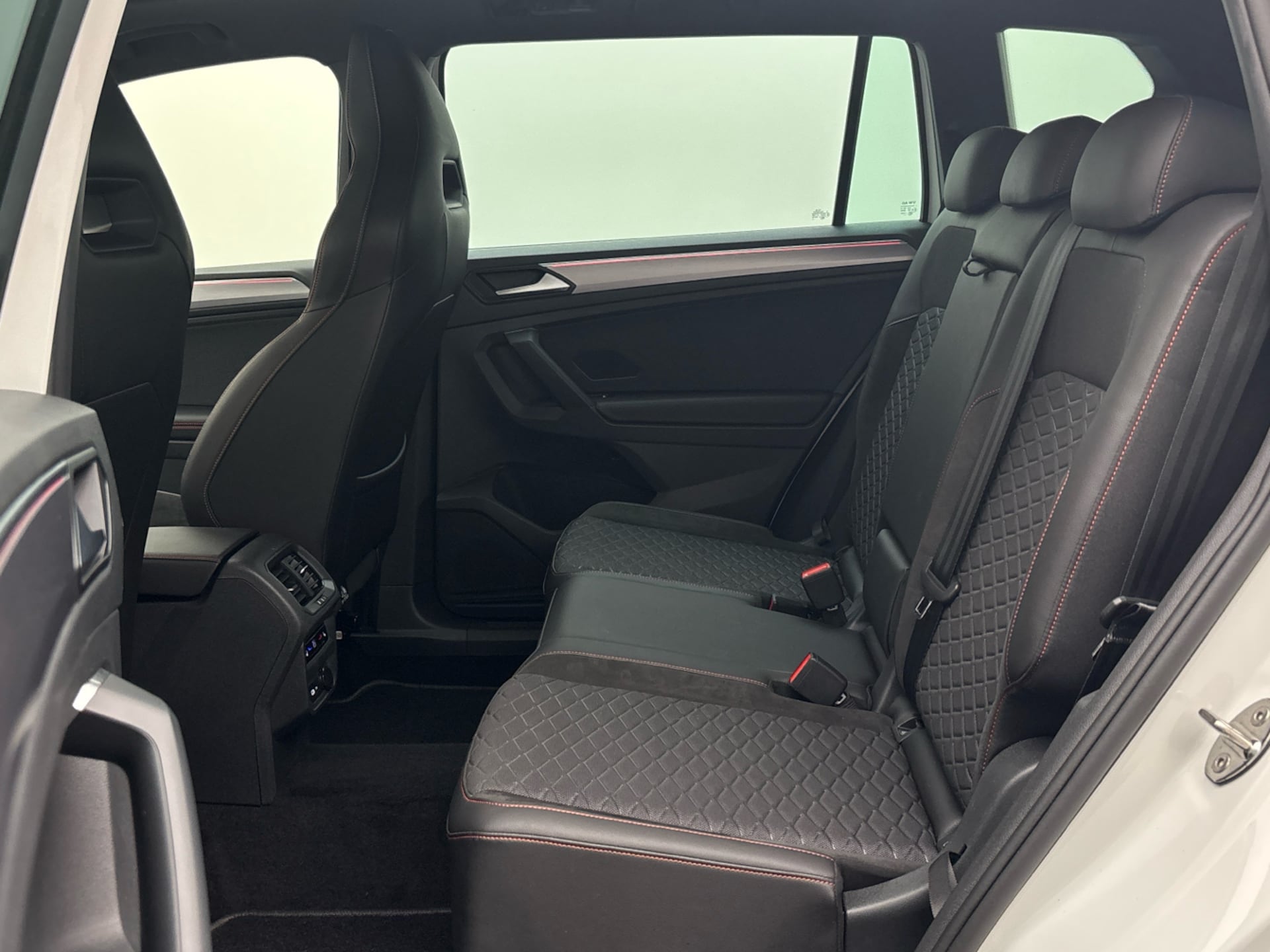 SEAT Tarraco FR