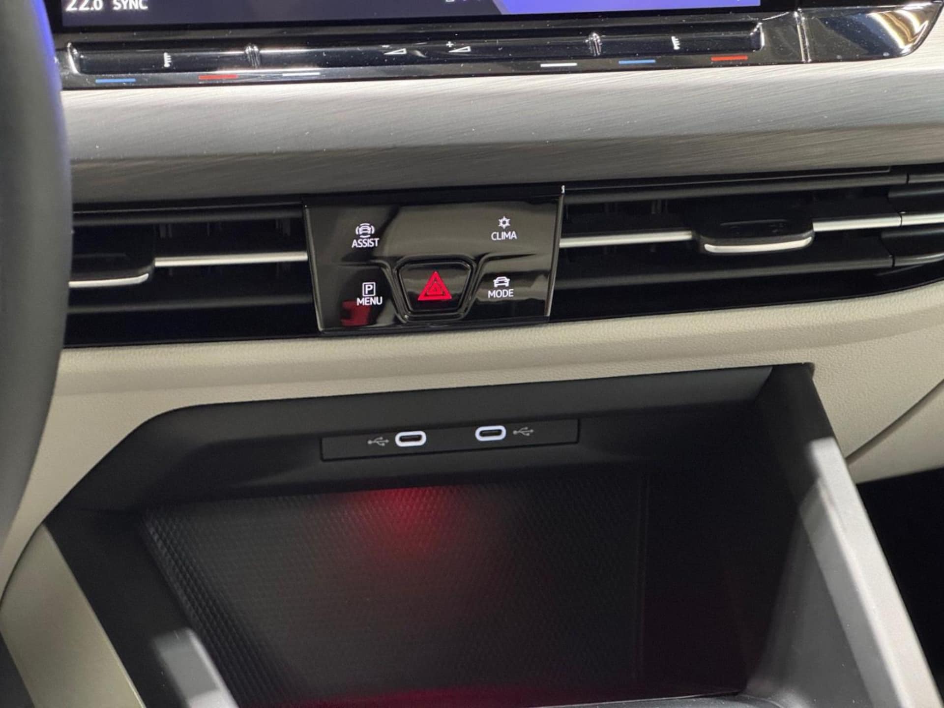 Volkswagen Golf Style