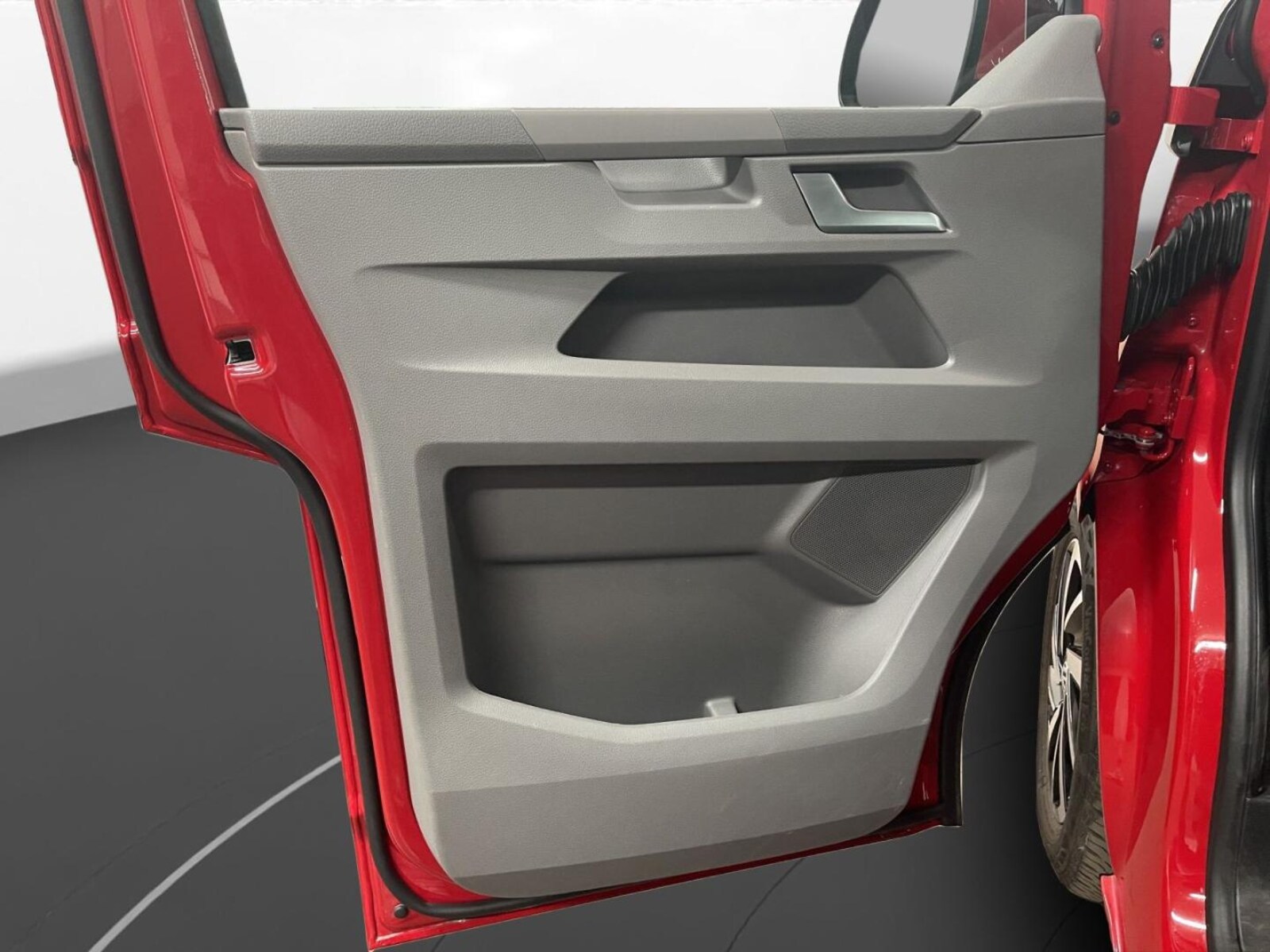 Volkswagen T6.1 Caravelle langer Radstand – Bild 10