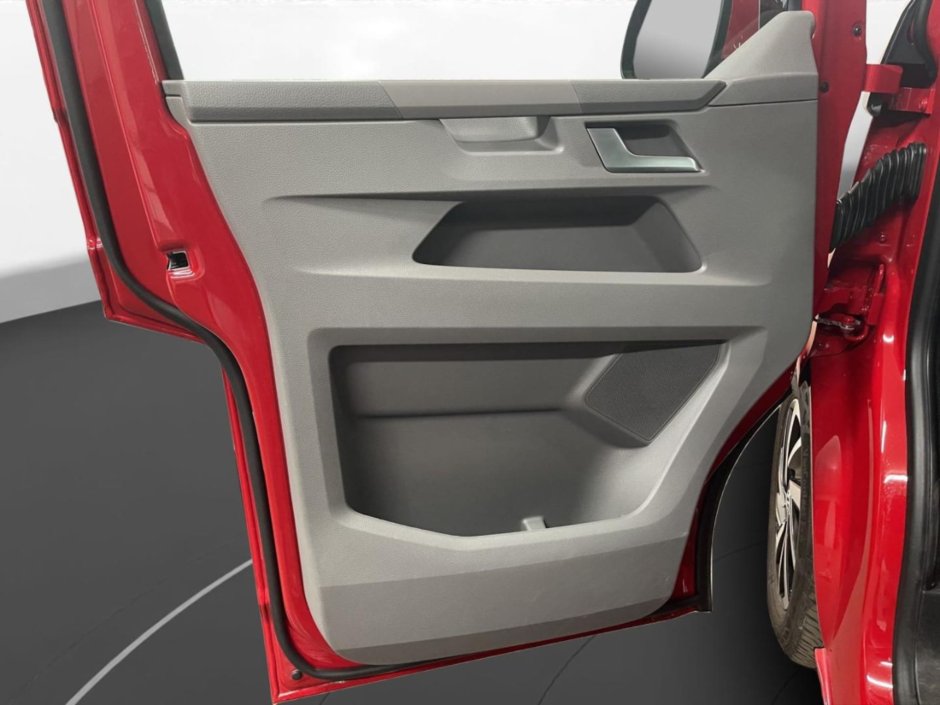 Volkswagen T6.1 Caravelle langer Radstand Comfortline