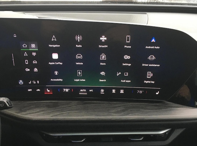 2025 Audi Q5 Premium Plus - Photo 12