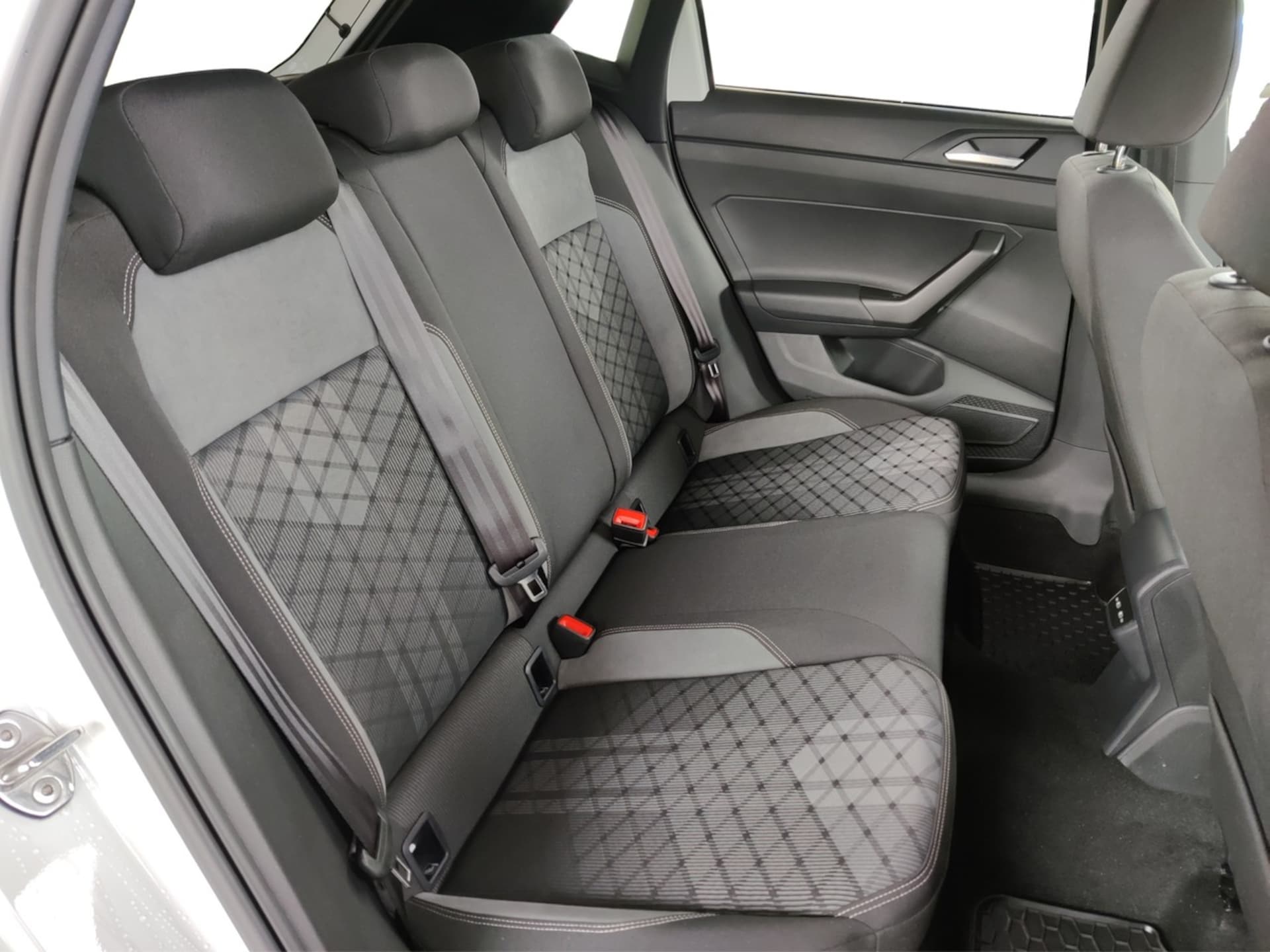 Volkswagen Polo R-Line