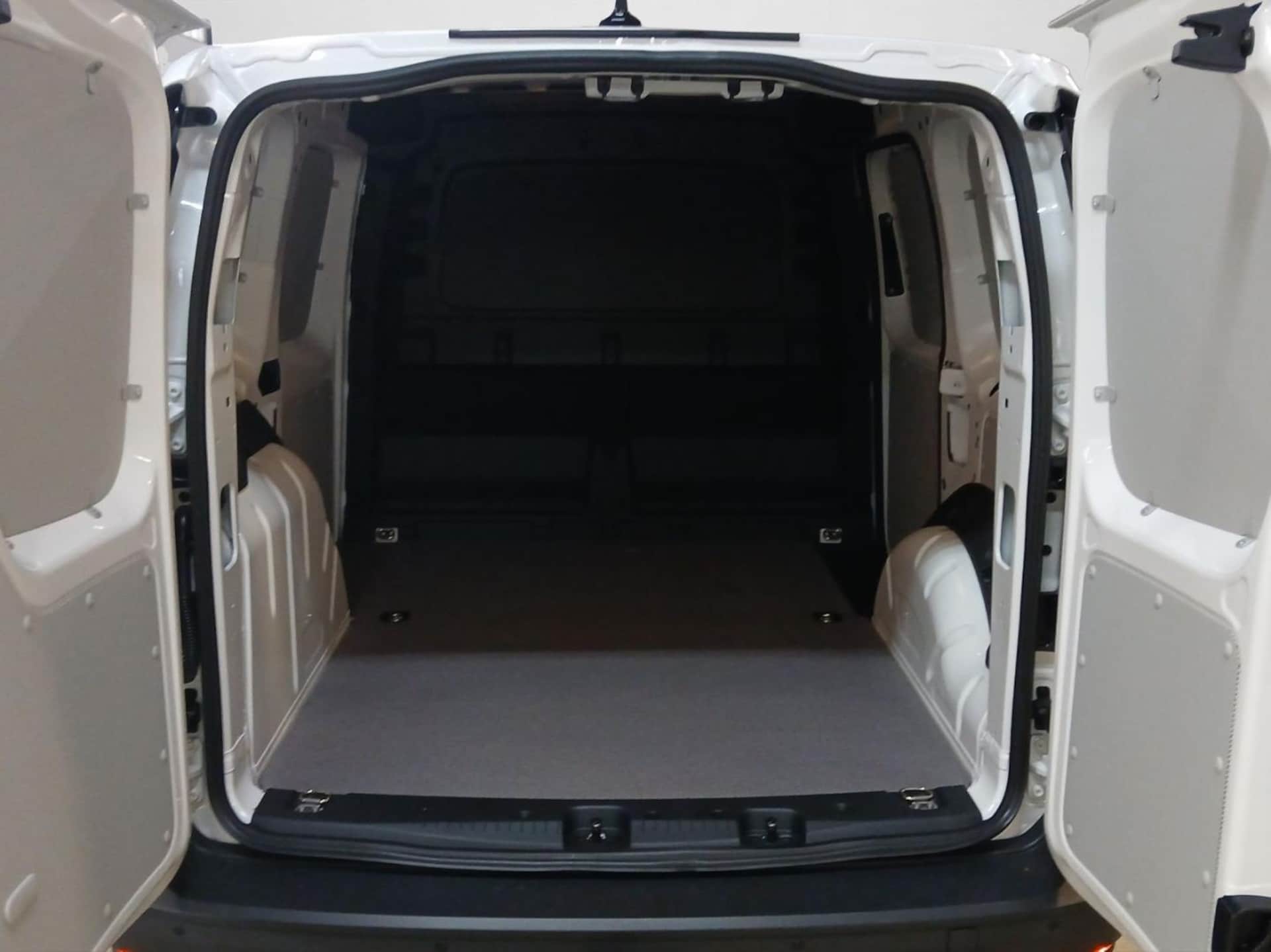 Volkswagen Caddy Cargo