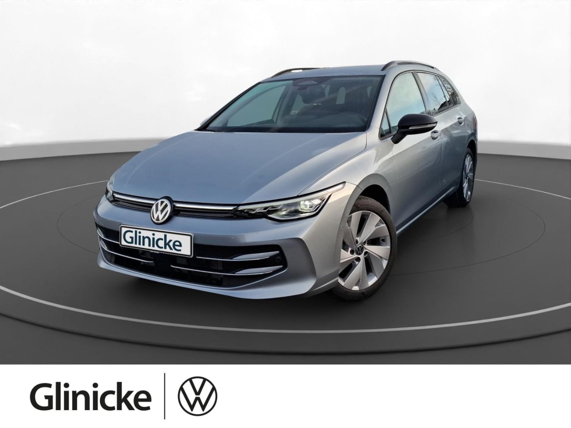 Volkswagen Golf Variant ENERGY