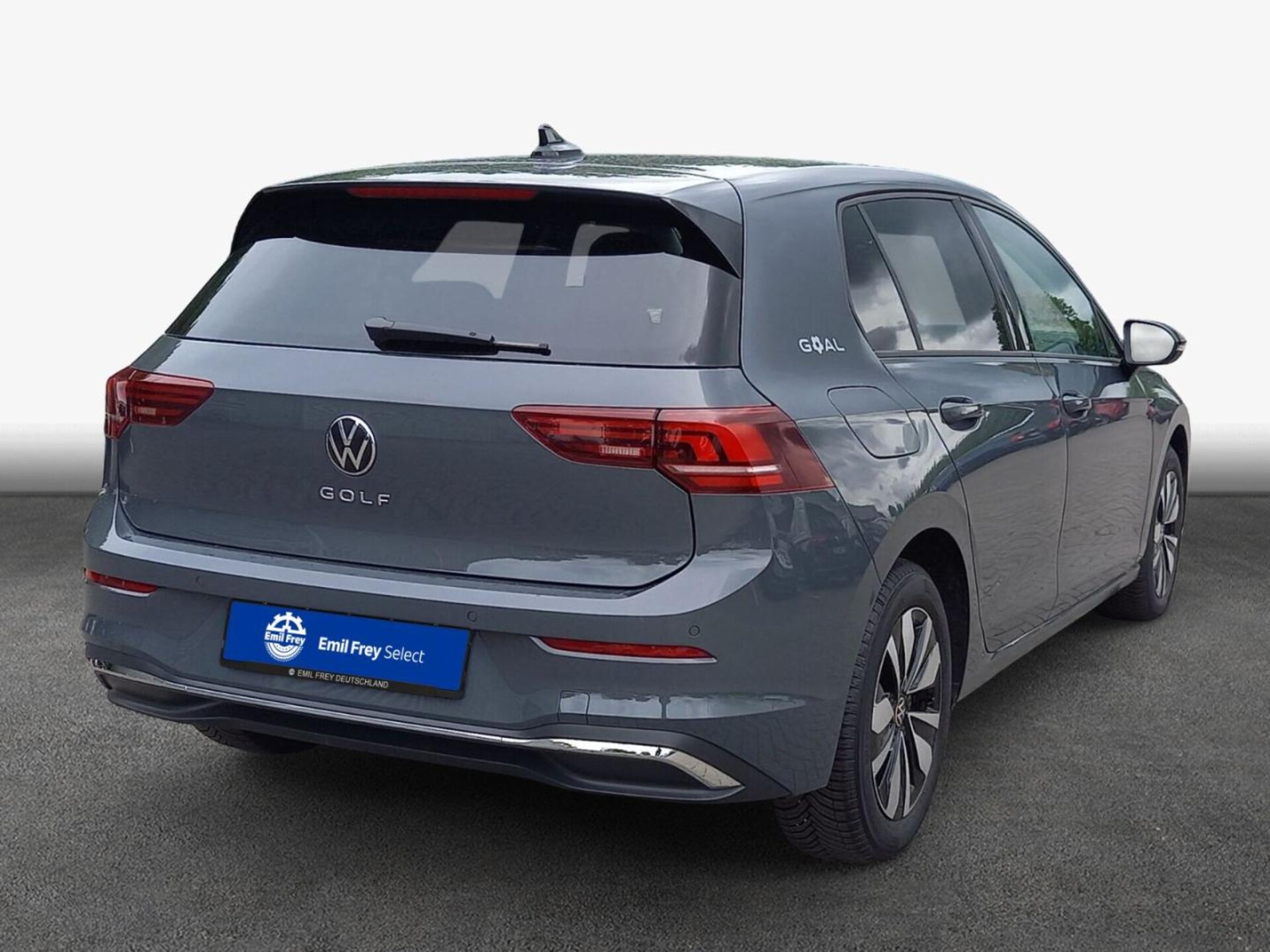 Volkswagen Golf Goal
