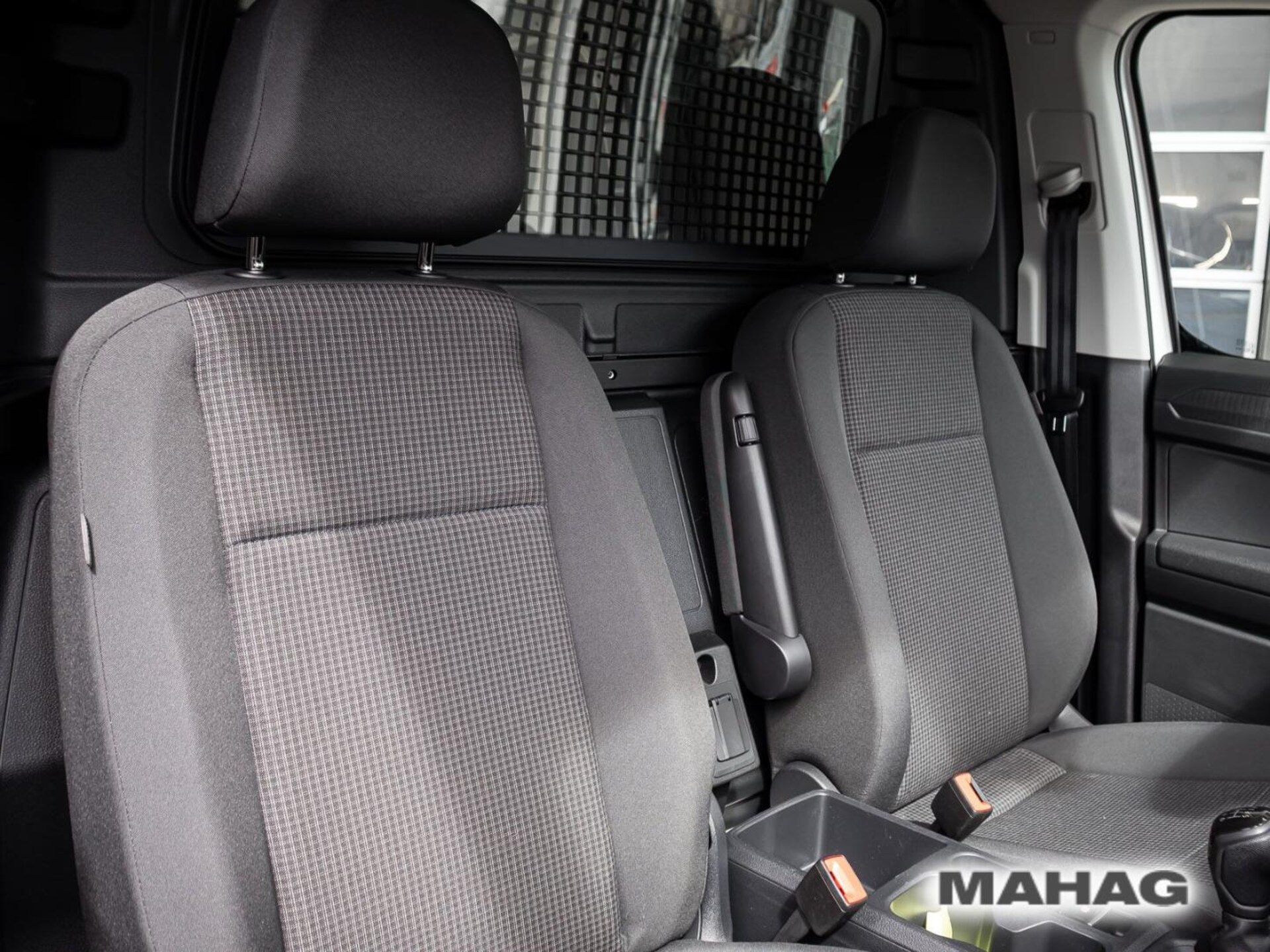 Volkswagen Caddy Maxi Cargo