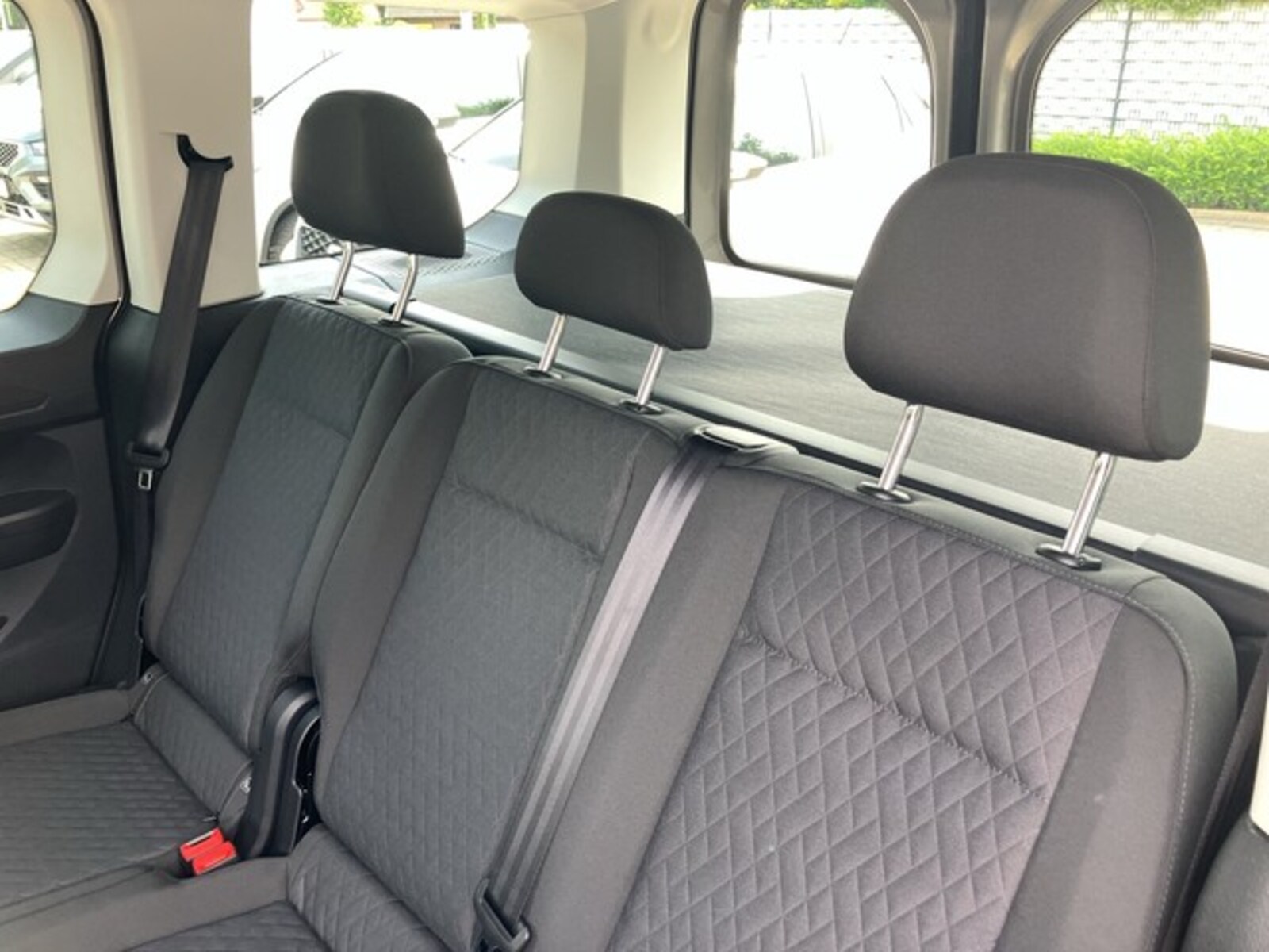 Volkswagen Caddy – Bild 12