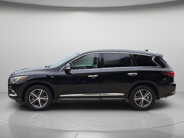 2019 Infiniti QX60